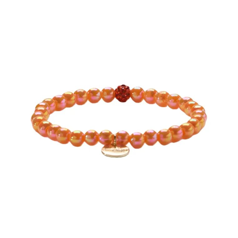 Ella in Love Schmuck Sunkiss (Orange)