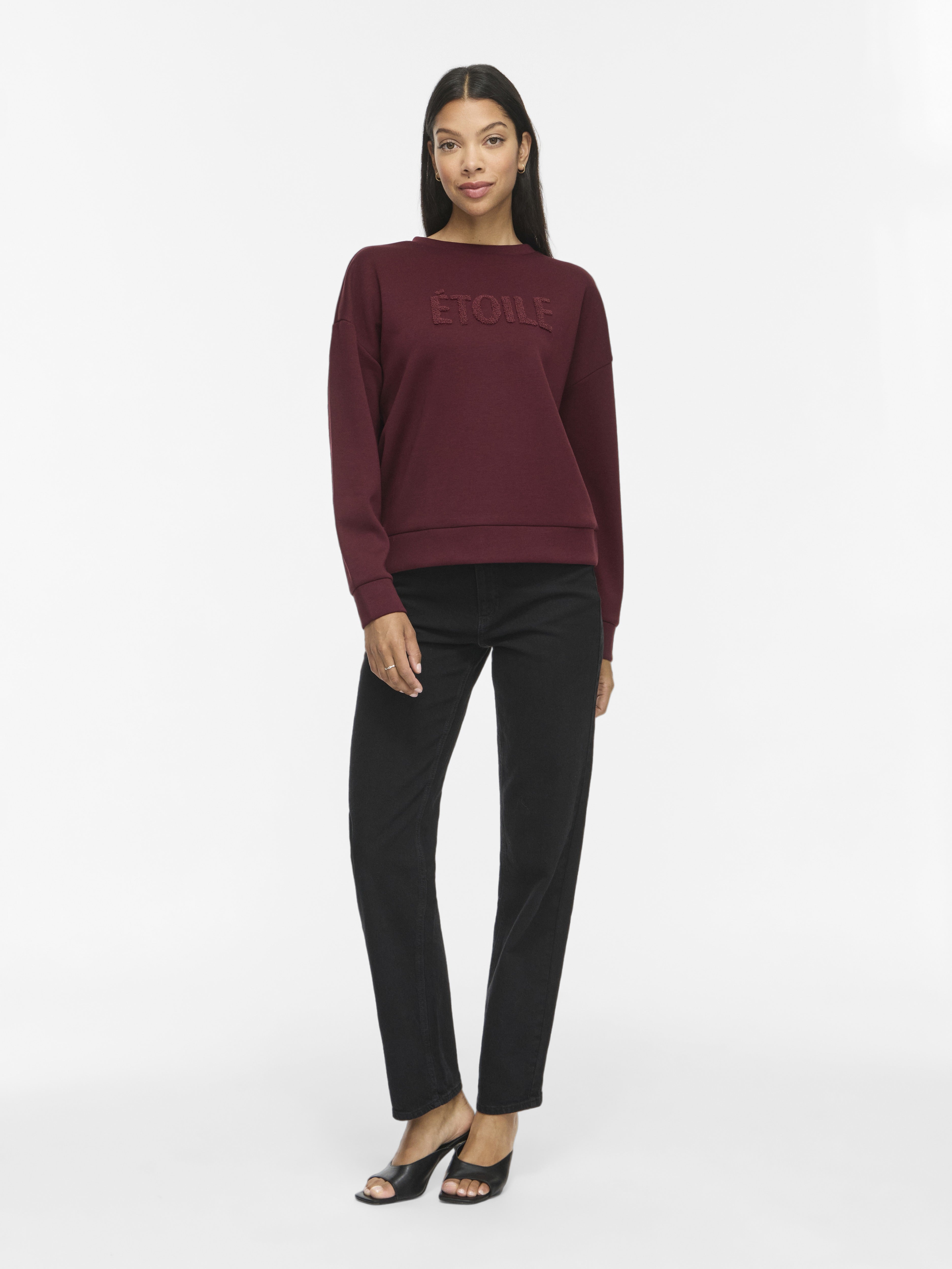 Sweatshirt VIREFLECT