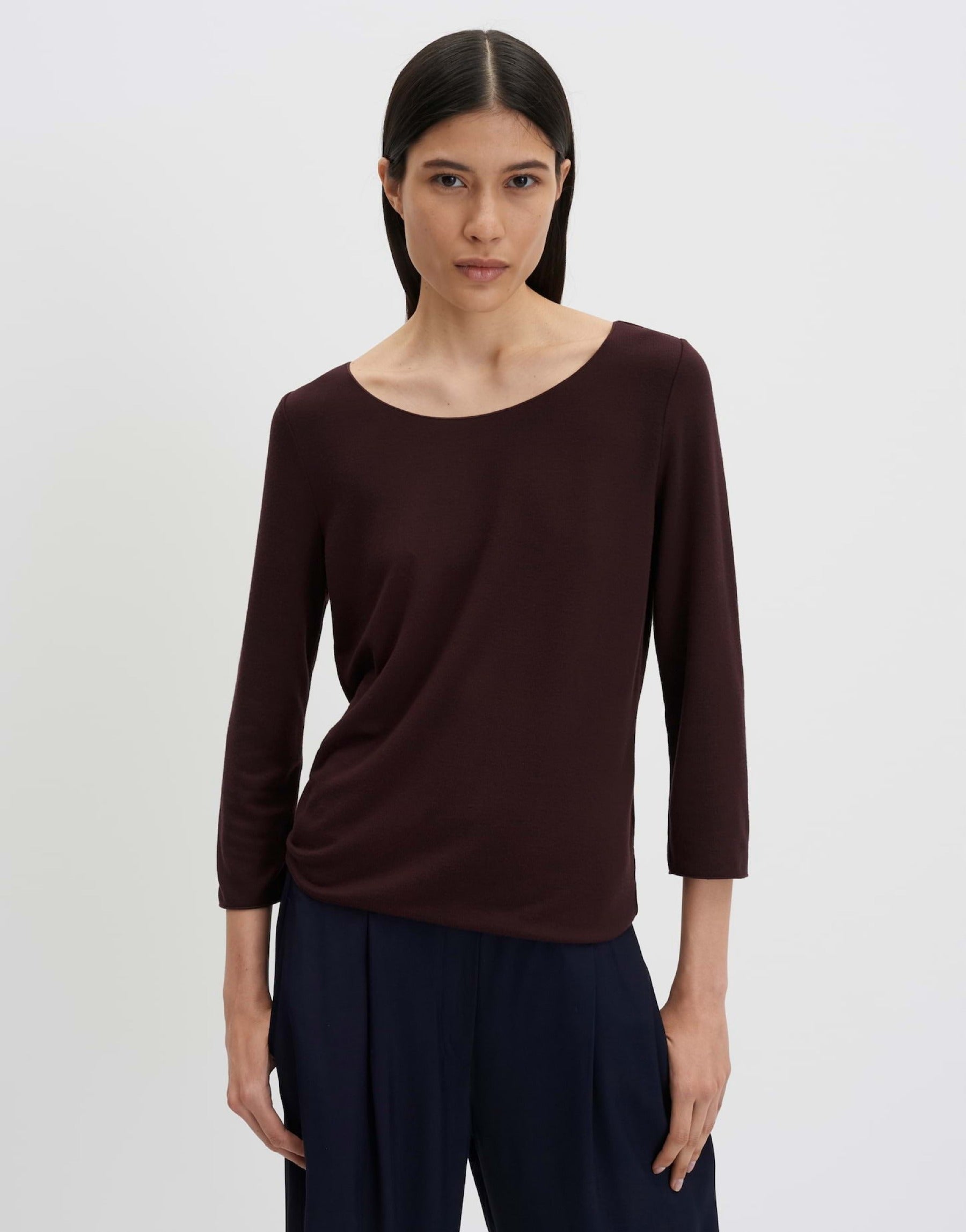 Longsleeve KIROSA SOFT