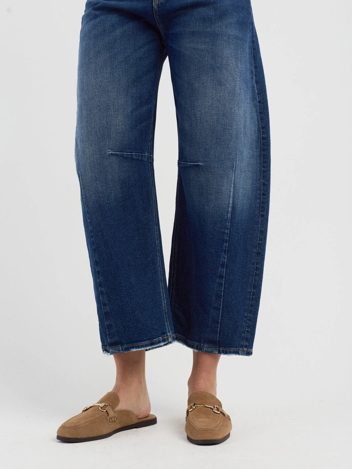 Jeanshose 94ODELIA
