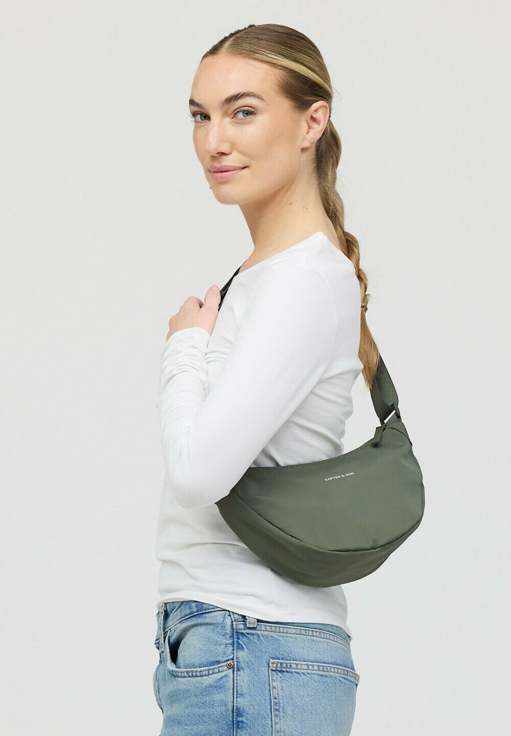 Tasche Essential Moon Bag