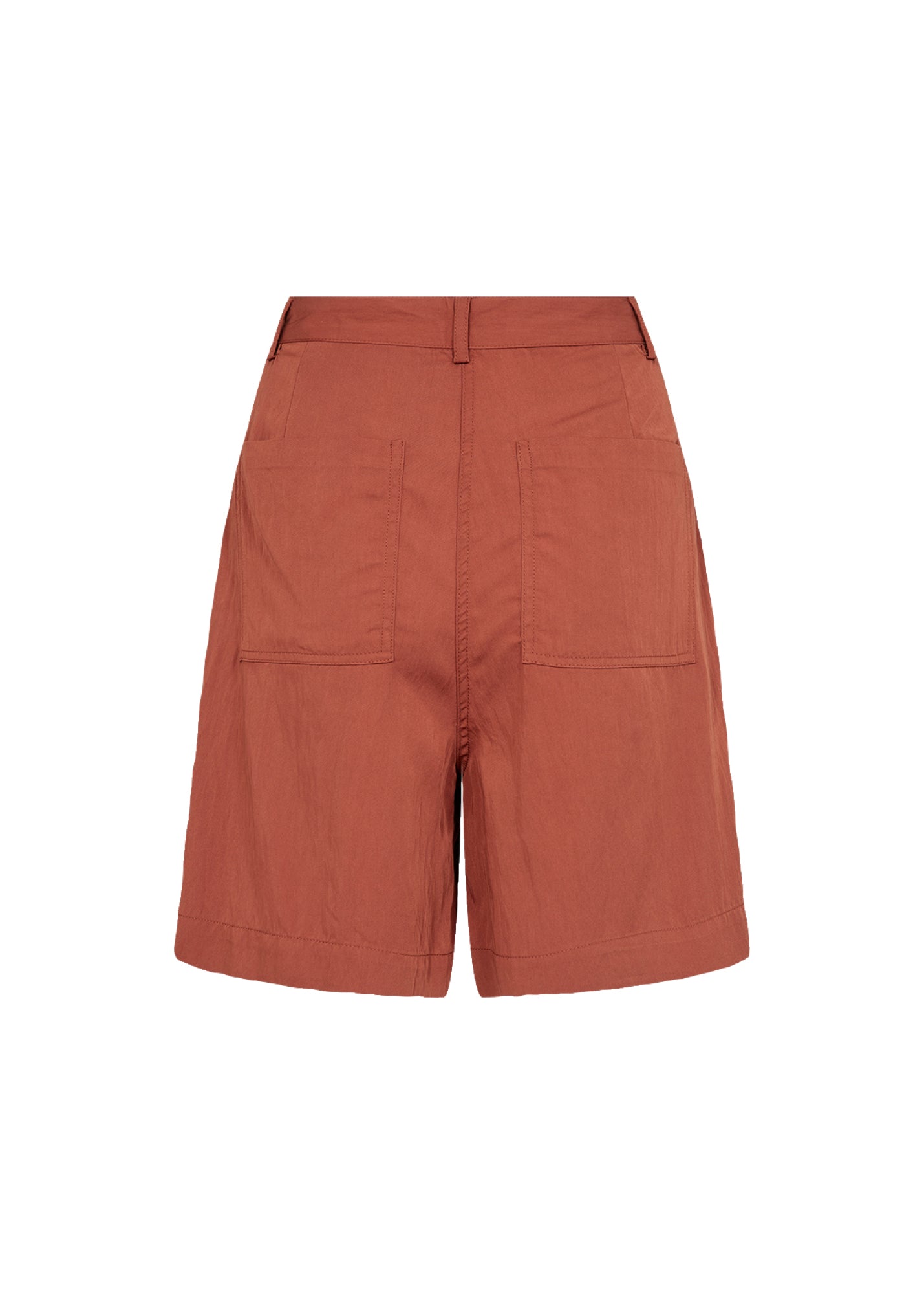 Soyaconcept Shorts Rusty