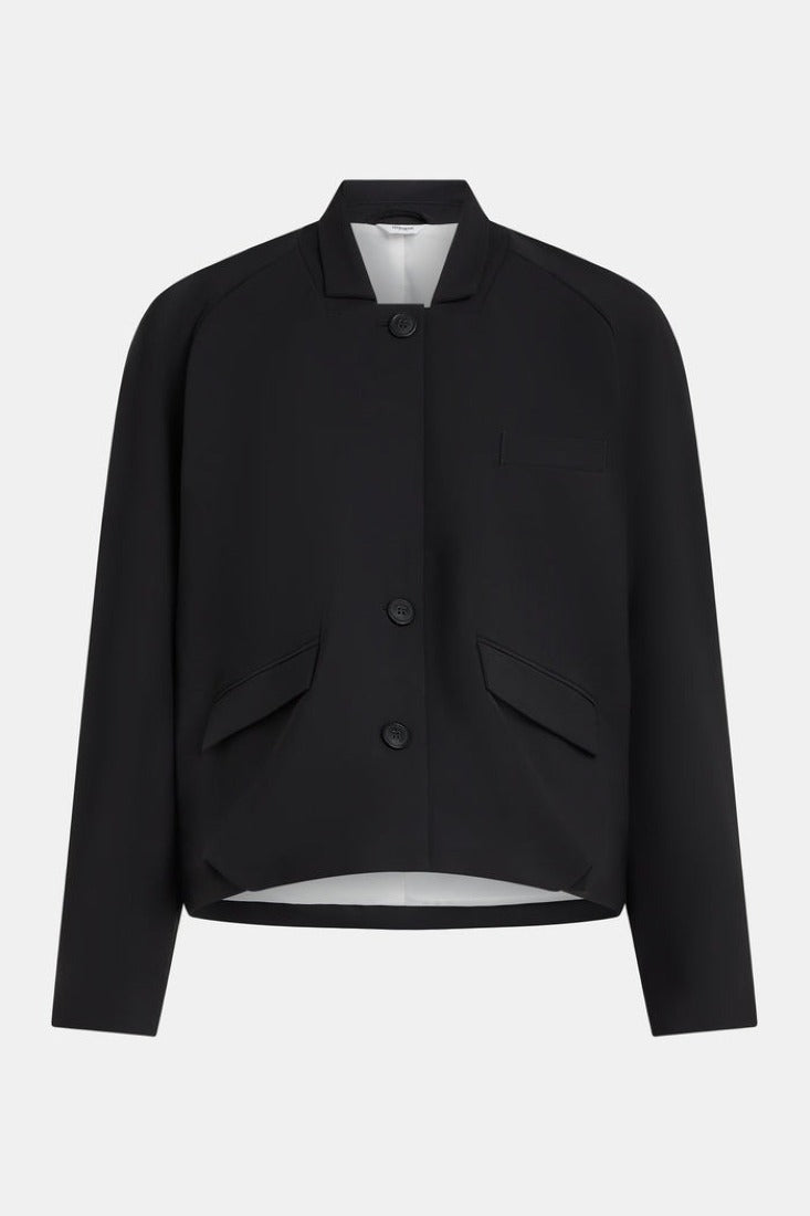 Penn & Ink Blazer Navy