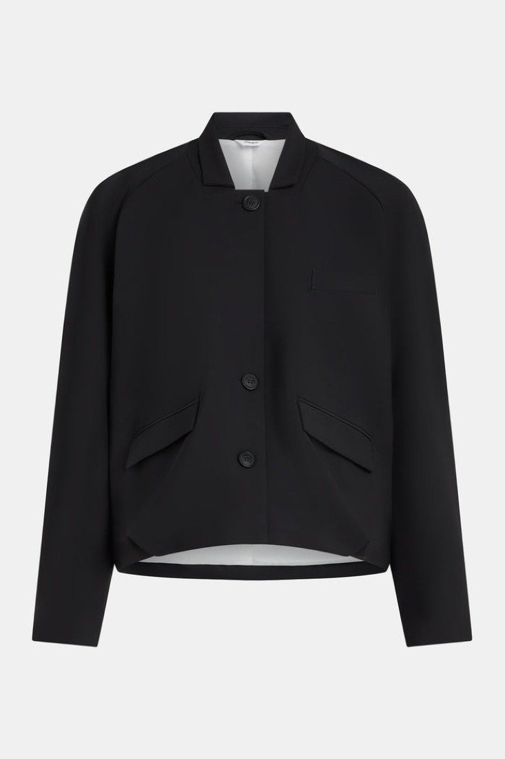 Penn & Ink Blazer Navy