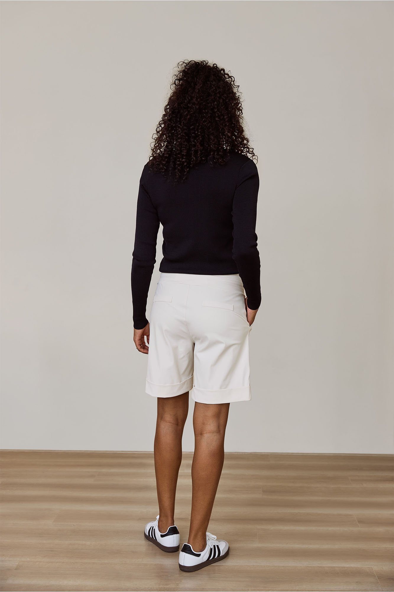 Bermuda Shorts CITY
