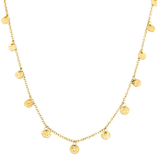 PURELEI Schmuck Gold