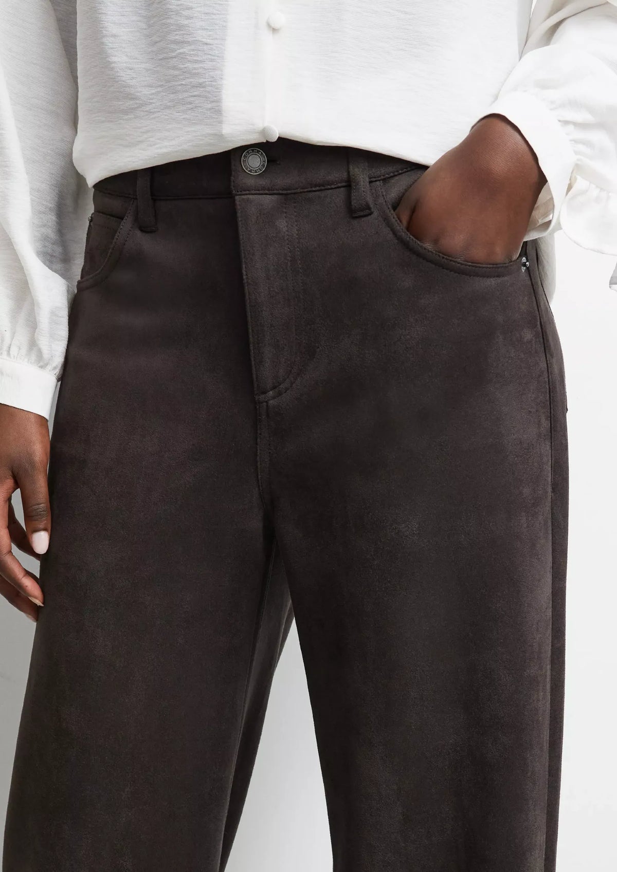 Hose Wide Leg