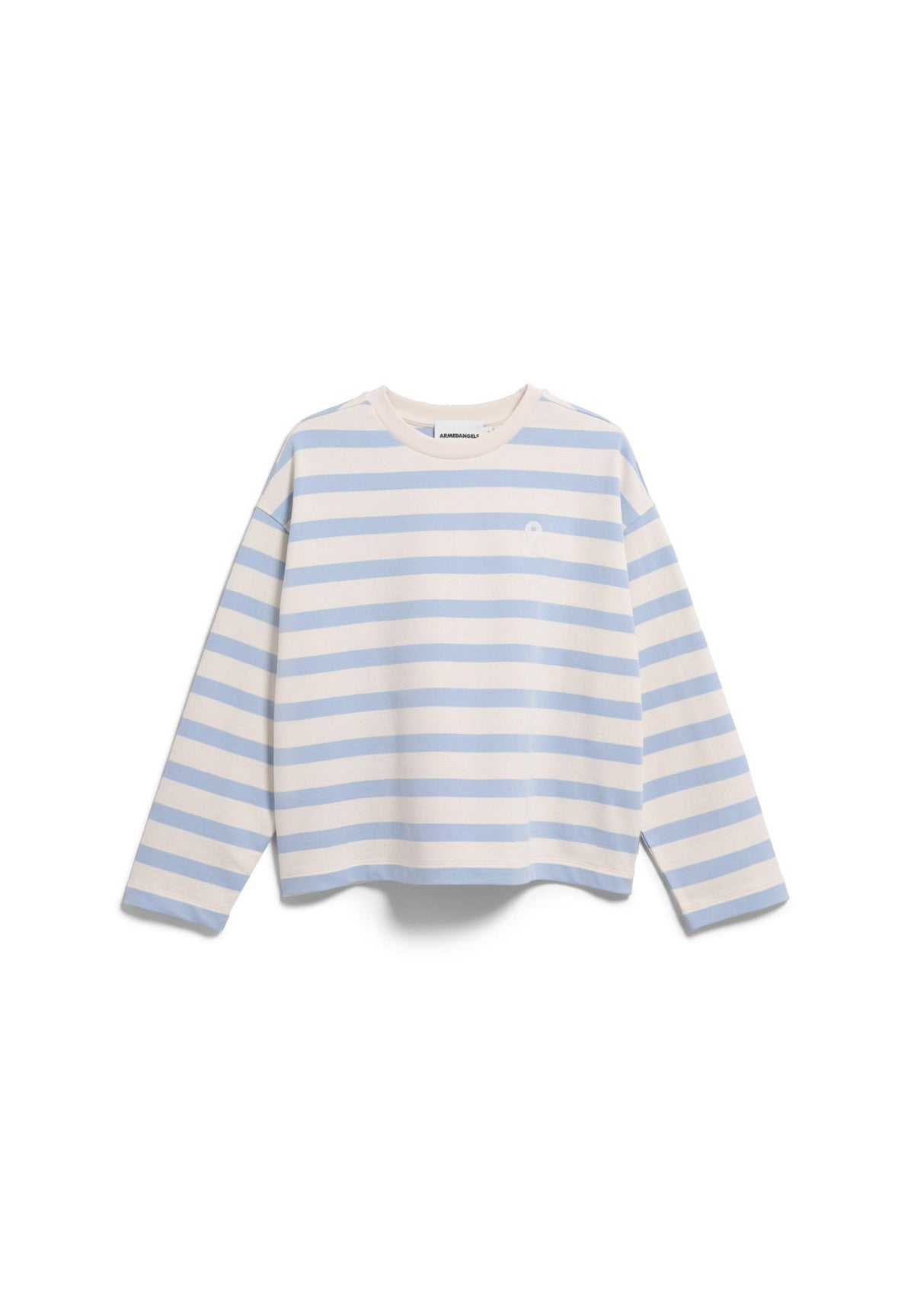 Sweatshirt ICONIC Å FRANKAA BOLD