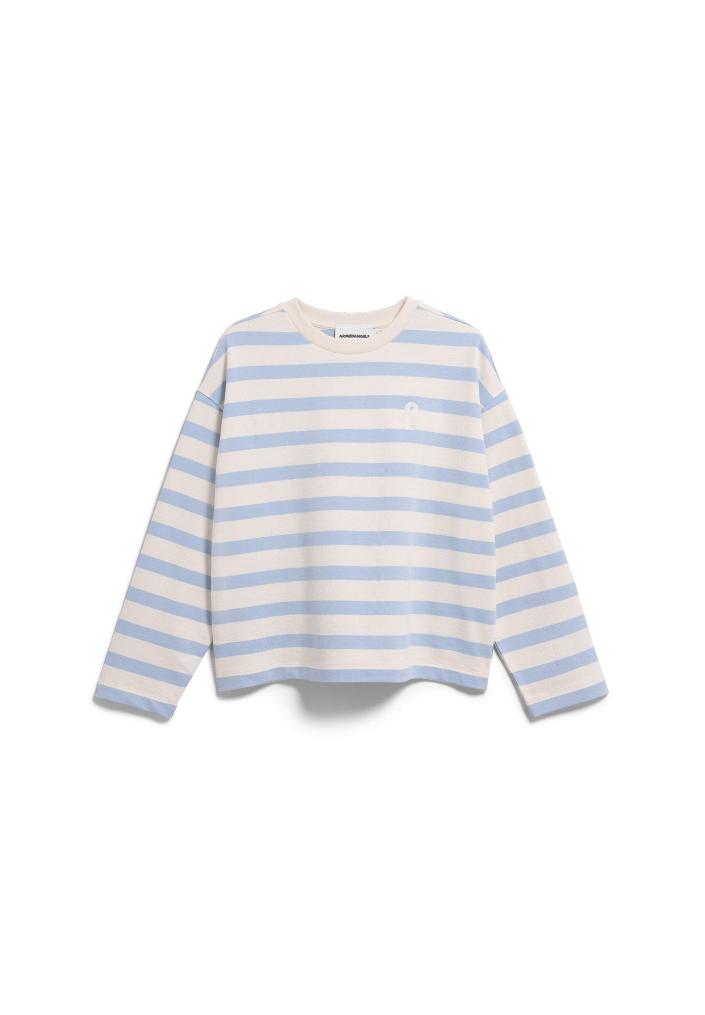 Sweatshirt ICONIC Å FRANKAA BOLD