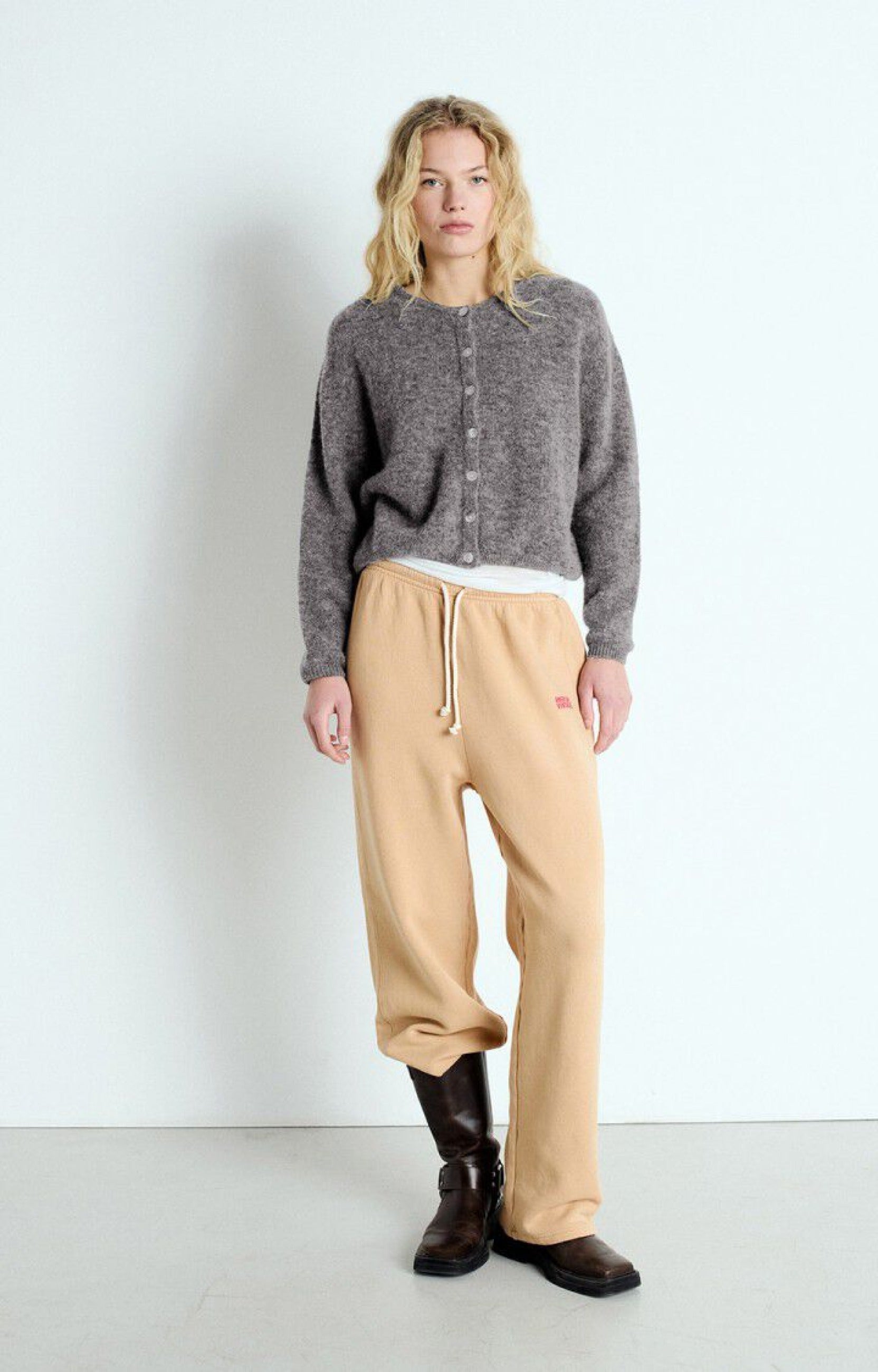 Strickjacke VITOW