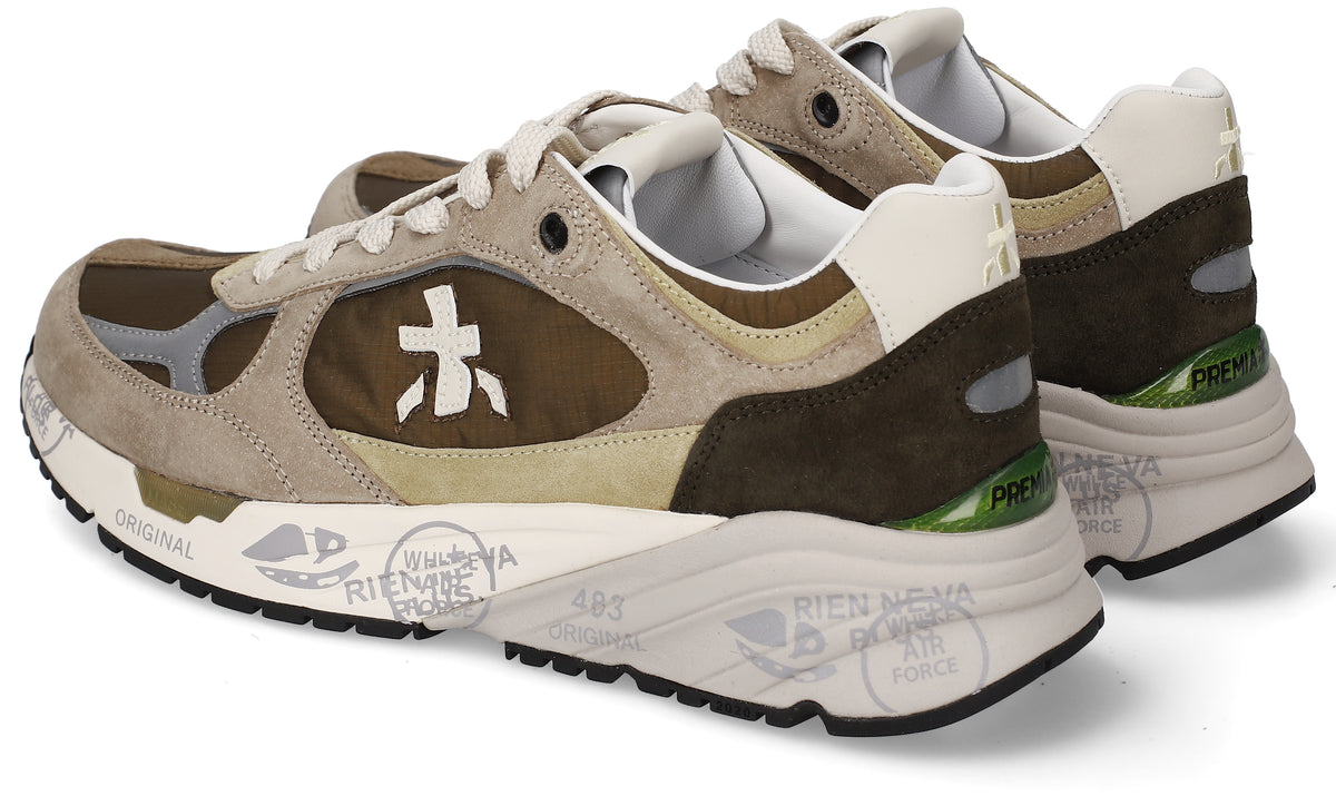 Sneaker MASED