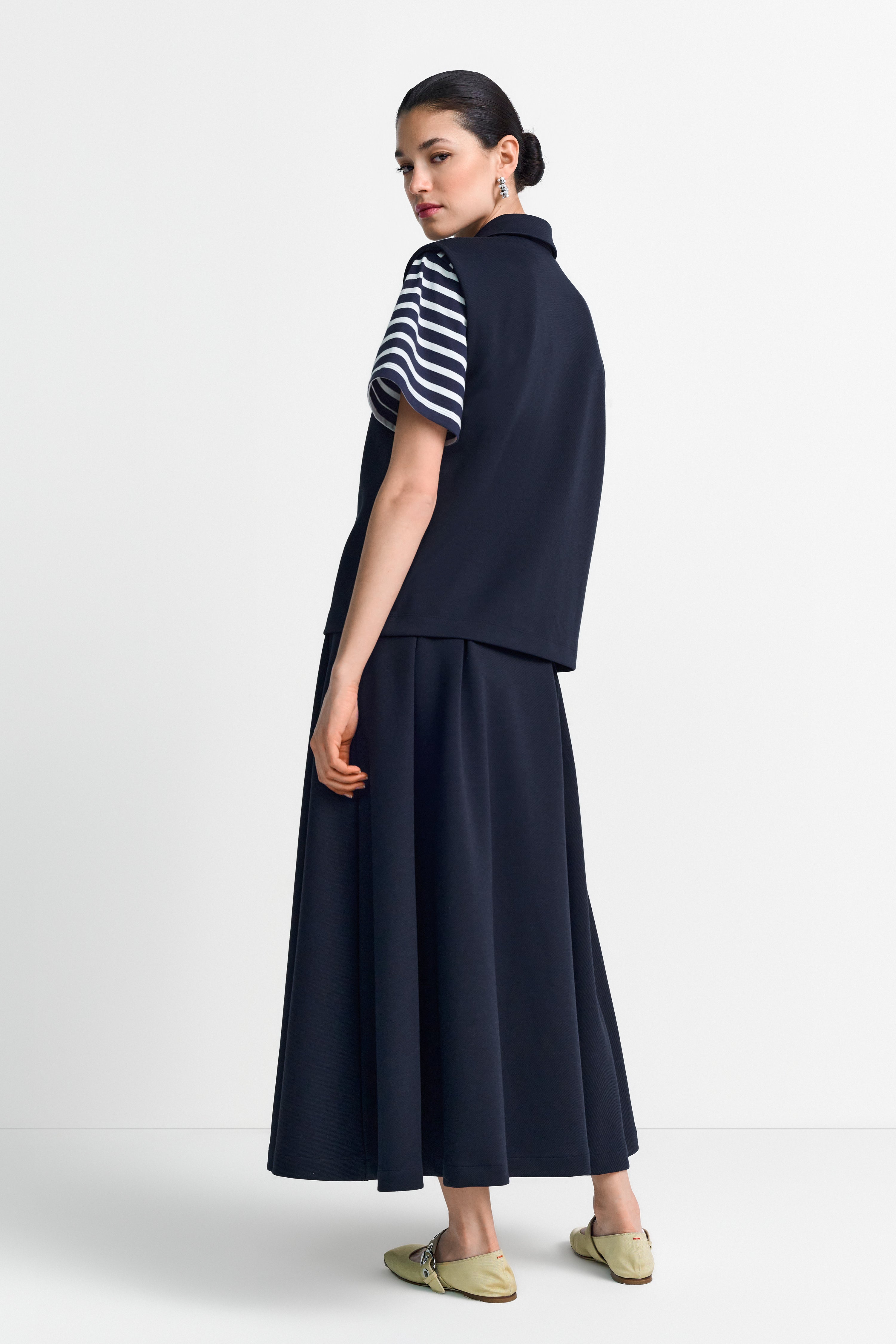 Rich & Royal Westen Midnight Blue