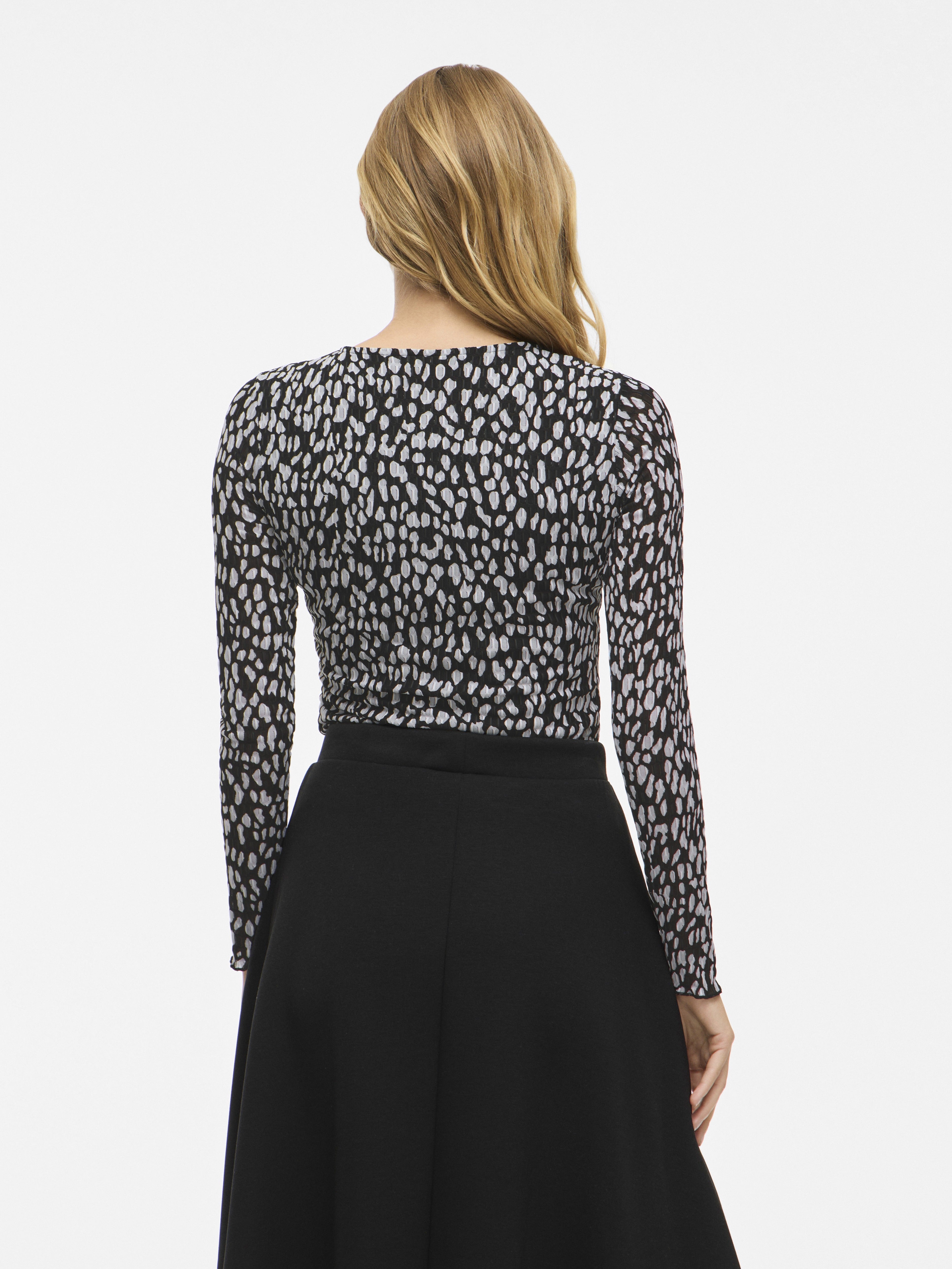 Longsleeve VILARINE