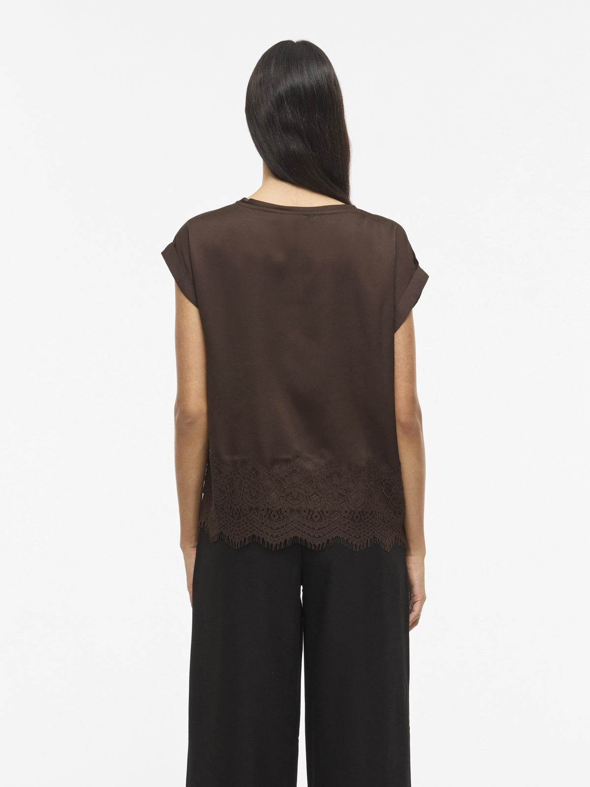 Bluse VIELLETTE