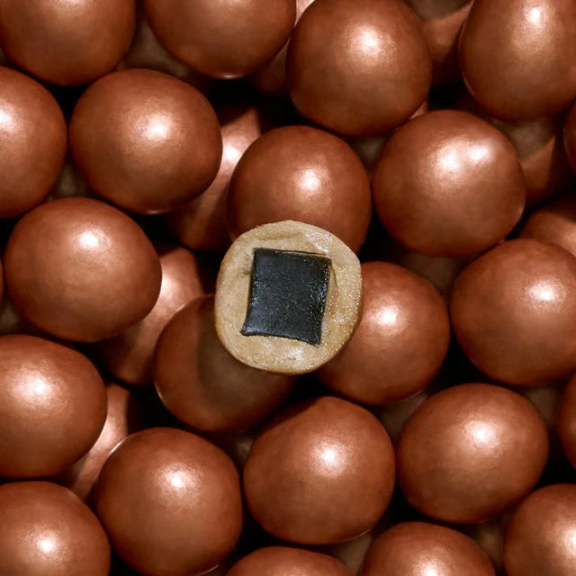 CLASSIC CARAMEL SMALL