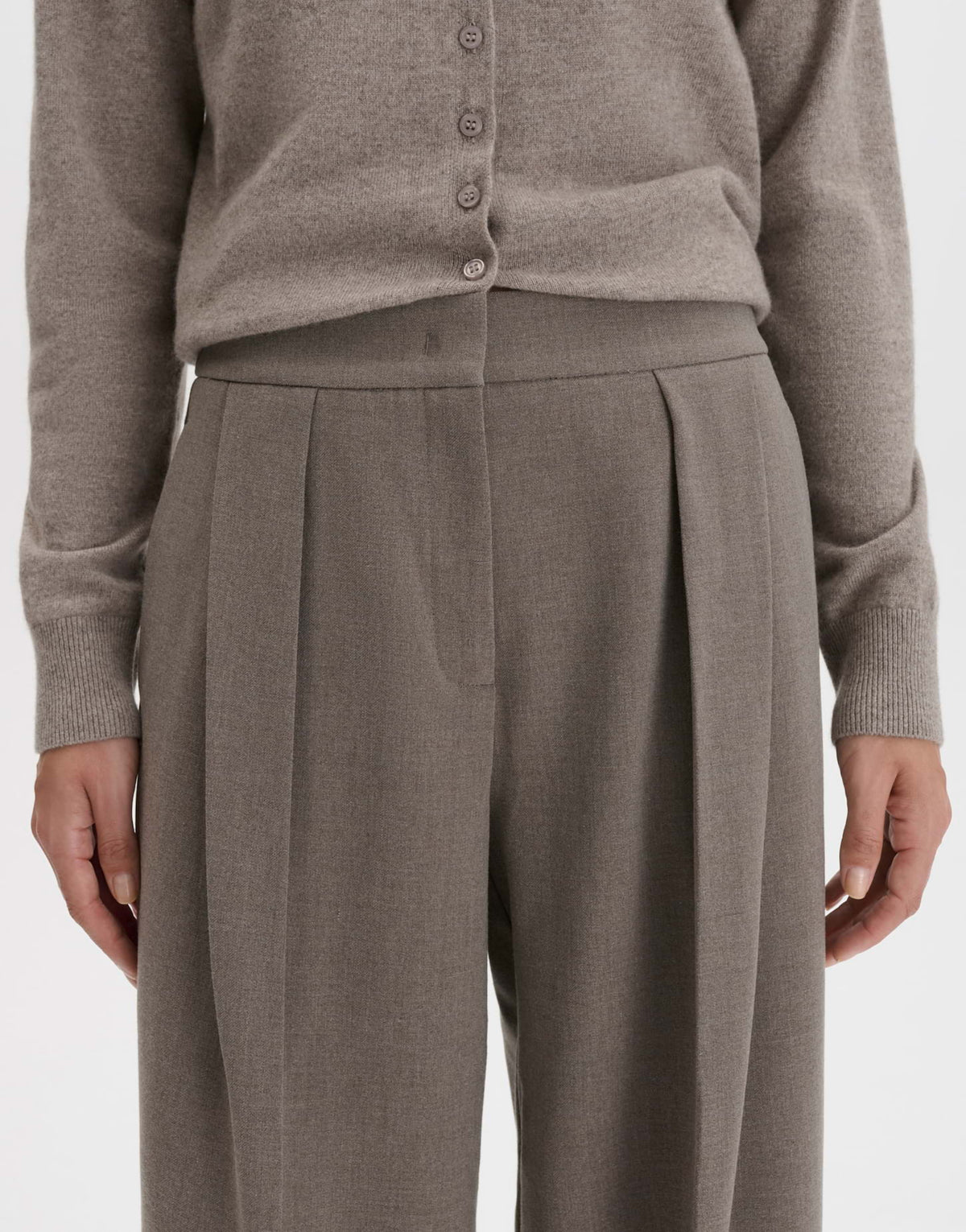Hose Catsby Tapered