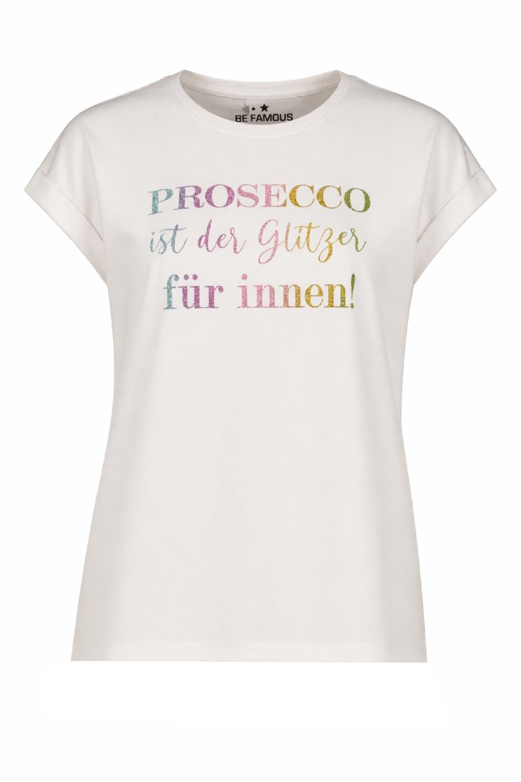 T-Shirt "Prosecco"