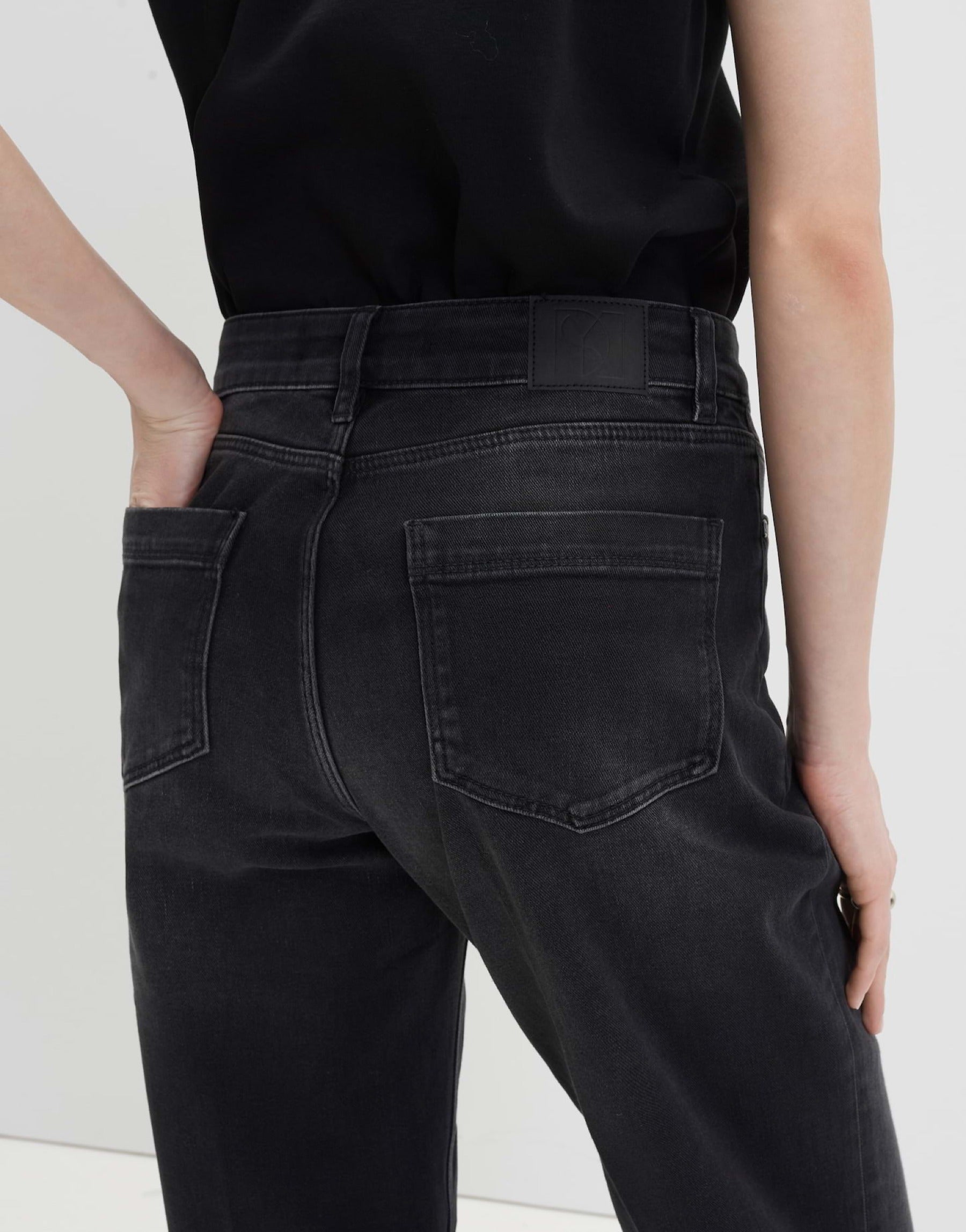 Jeanshose CARIE ICONIC
