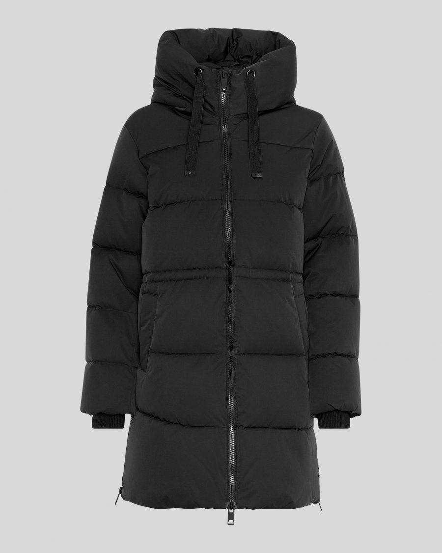 Steppjacke MSCHMola Pavinaria