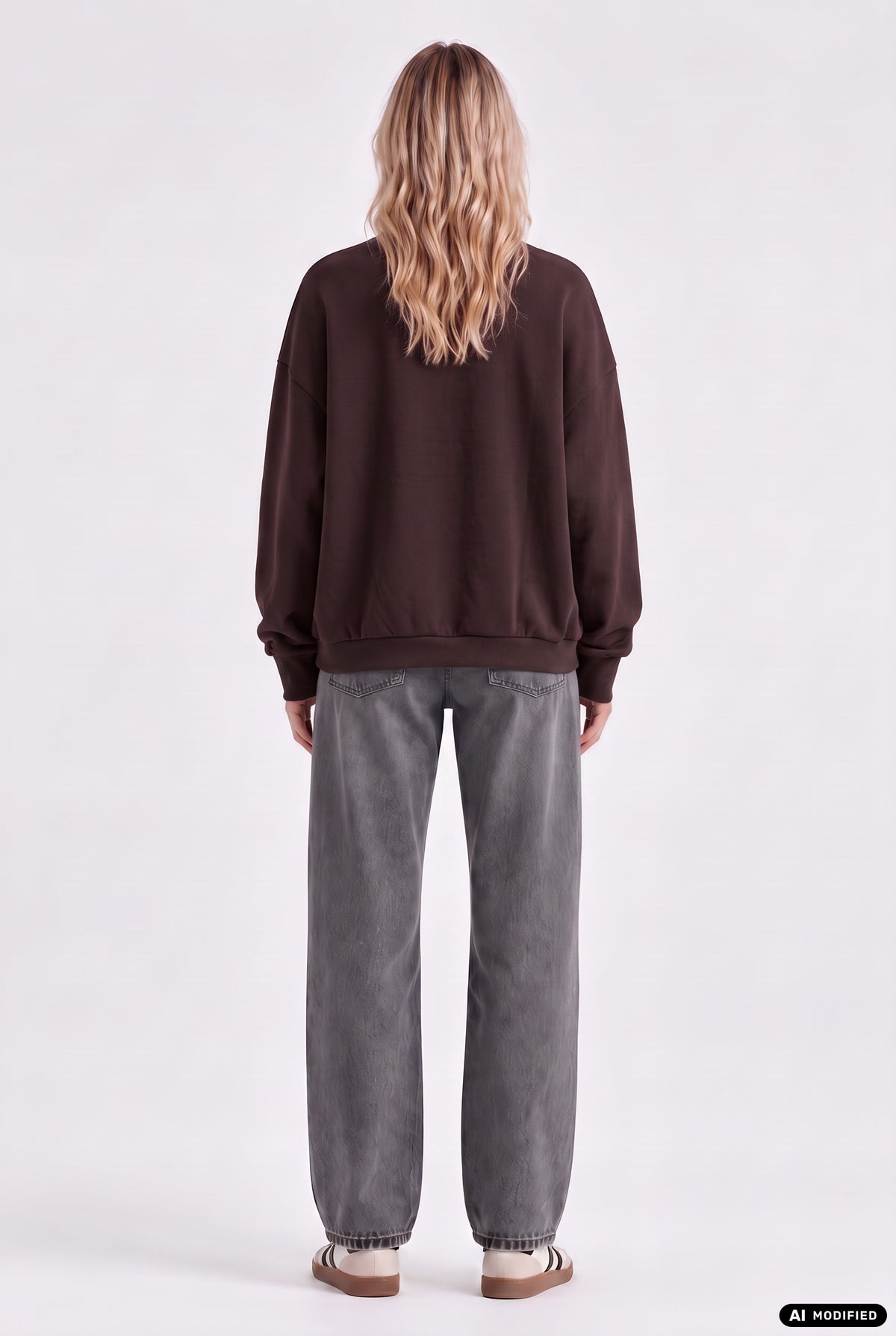 Sweatshirt PARIS