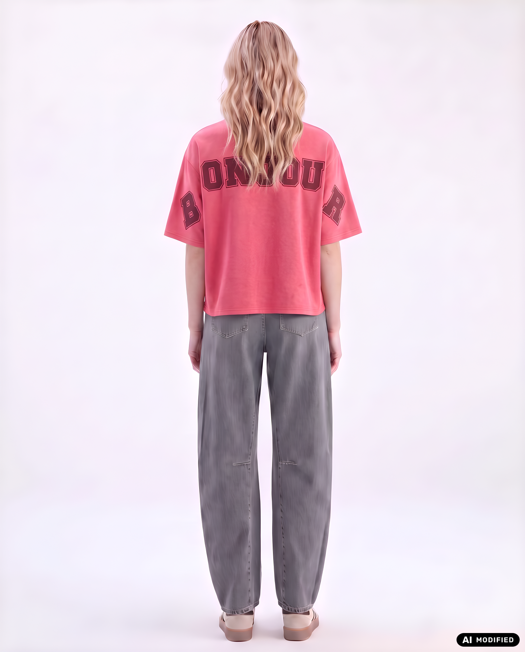 Sweatshirt PARIS