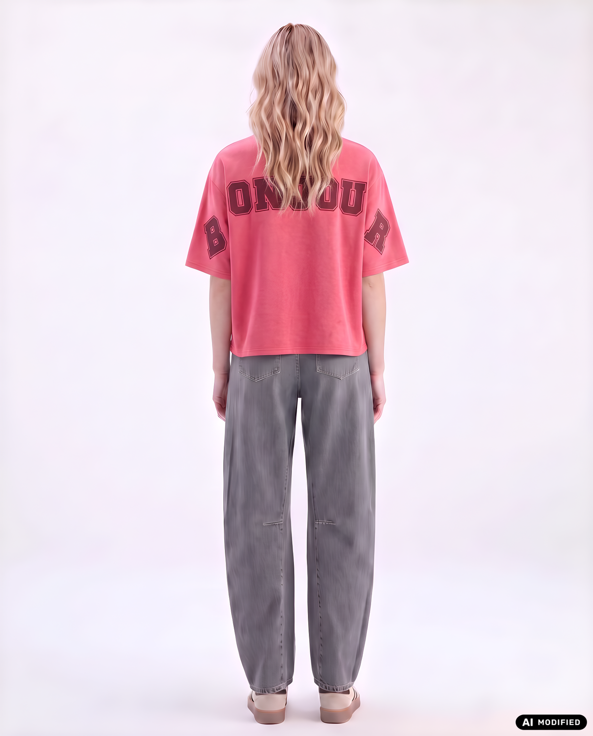 Sweatshirt PARIS