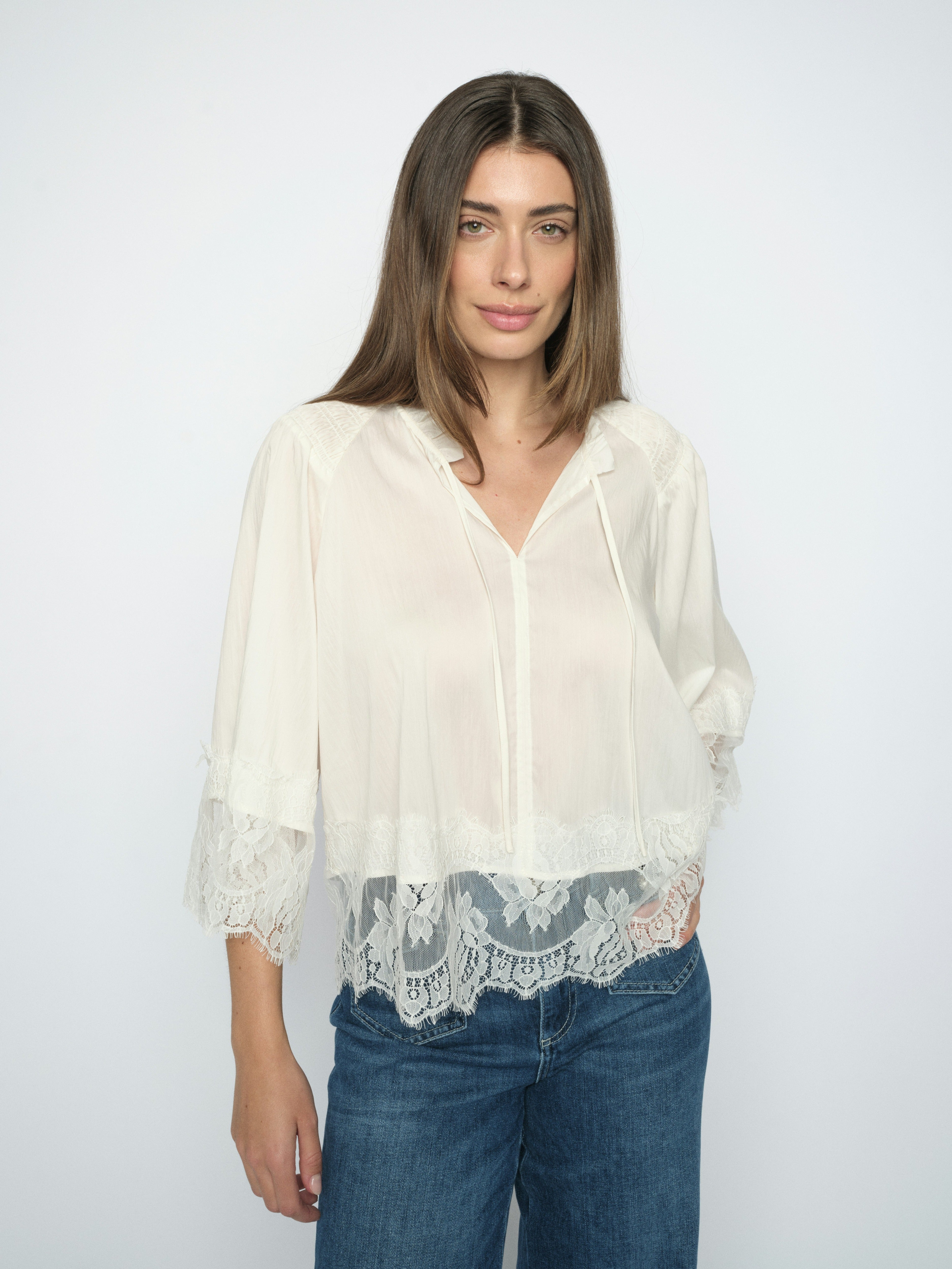 Bluse MMEisa Tess