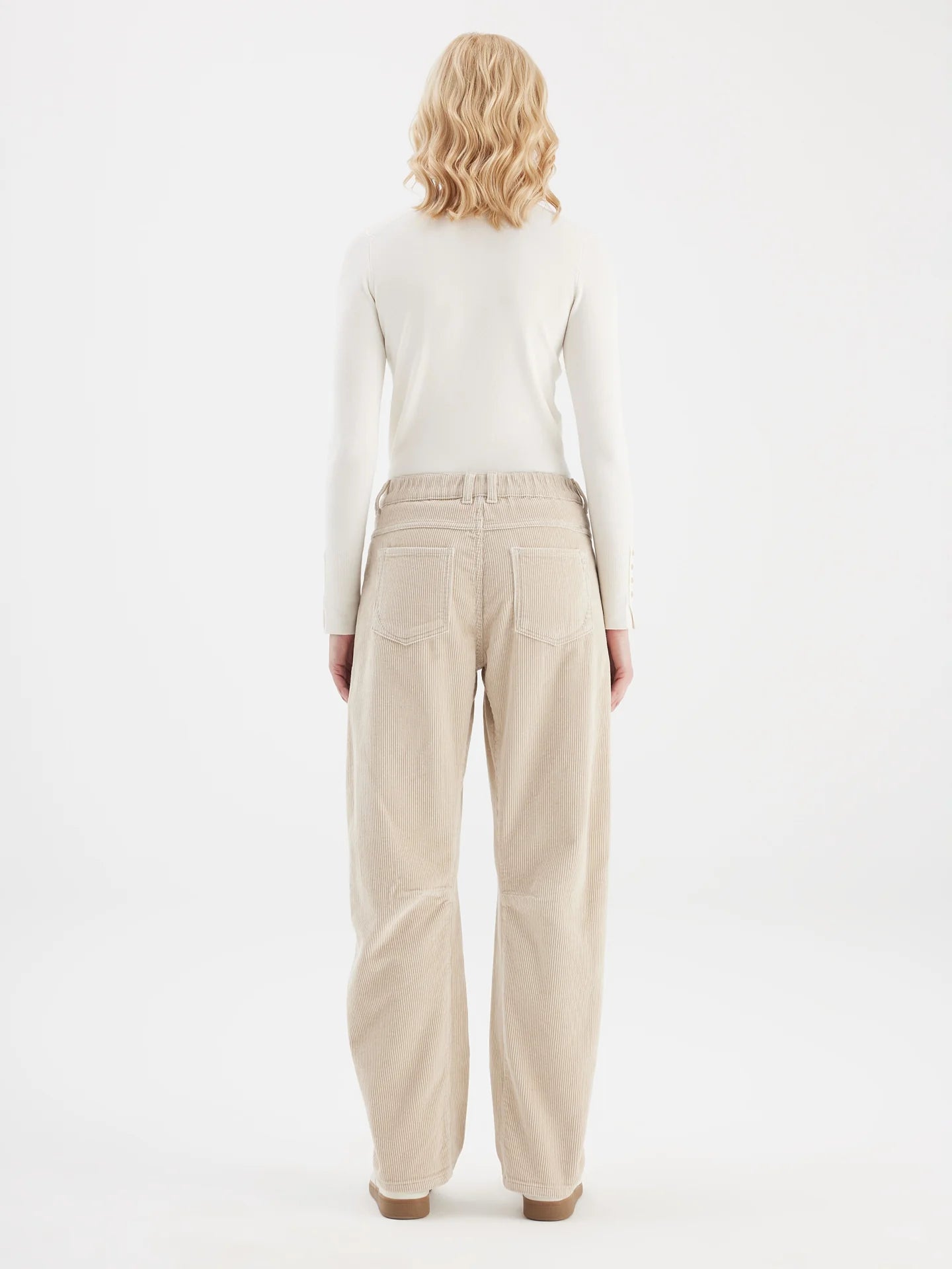Cordhose Selena