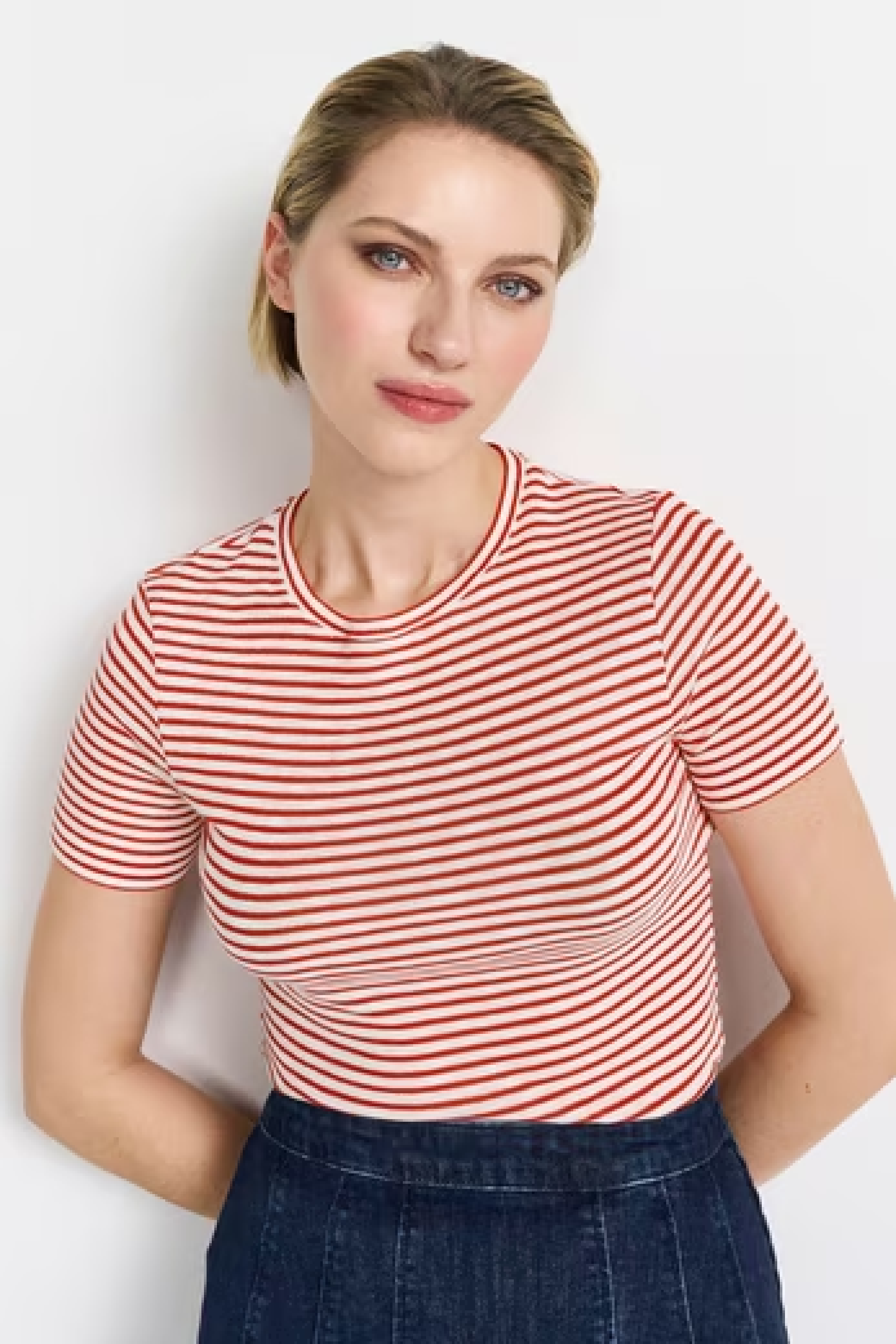T-Shirt Organic Sparkle