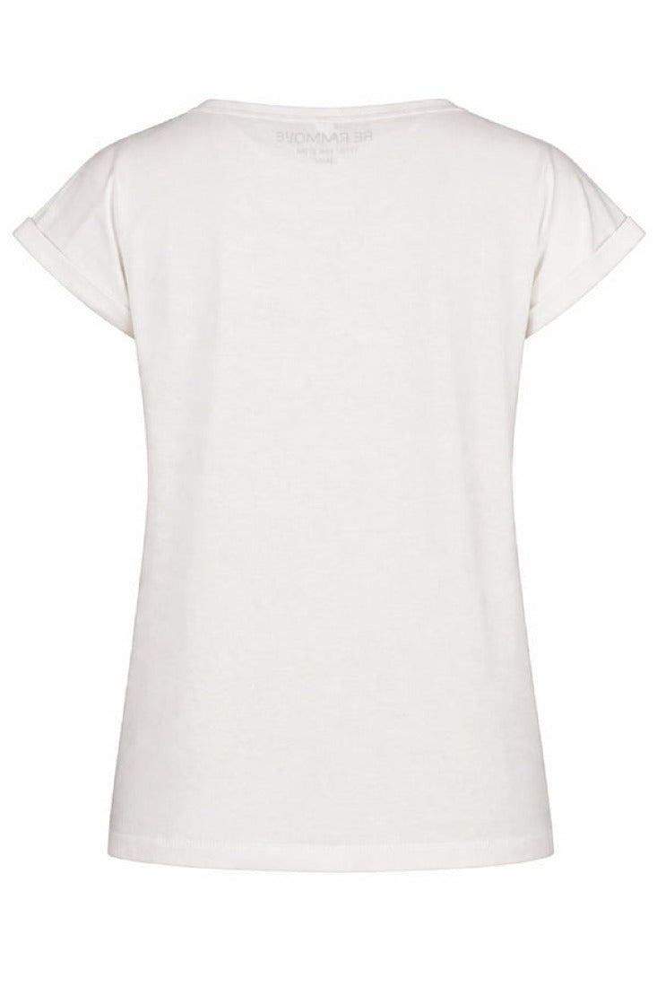 T-Shirt NÖ EGAL WAS