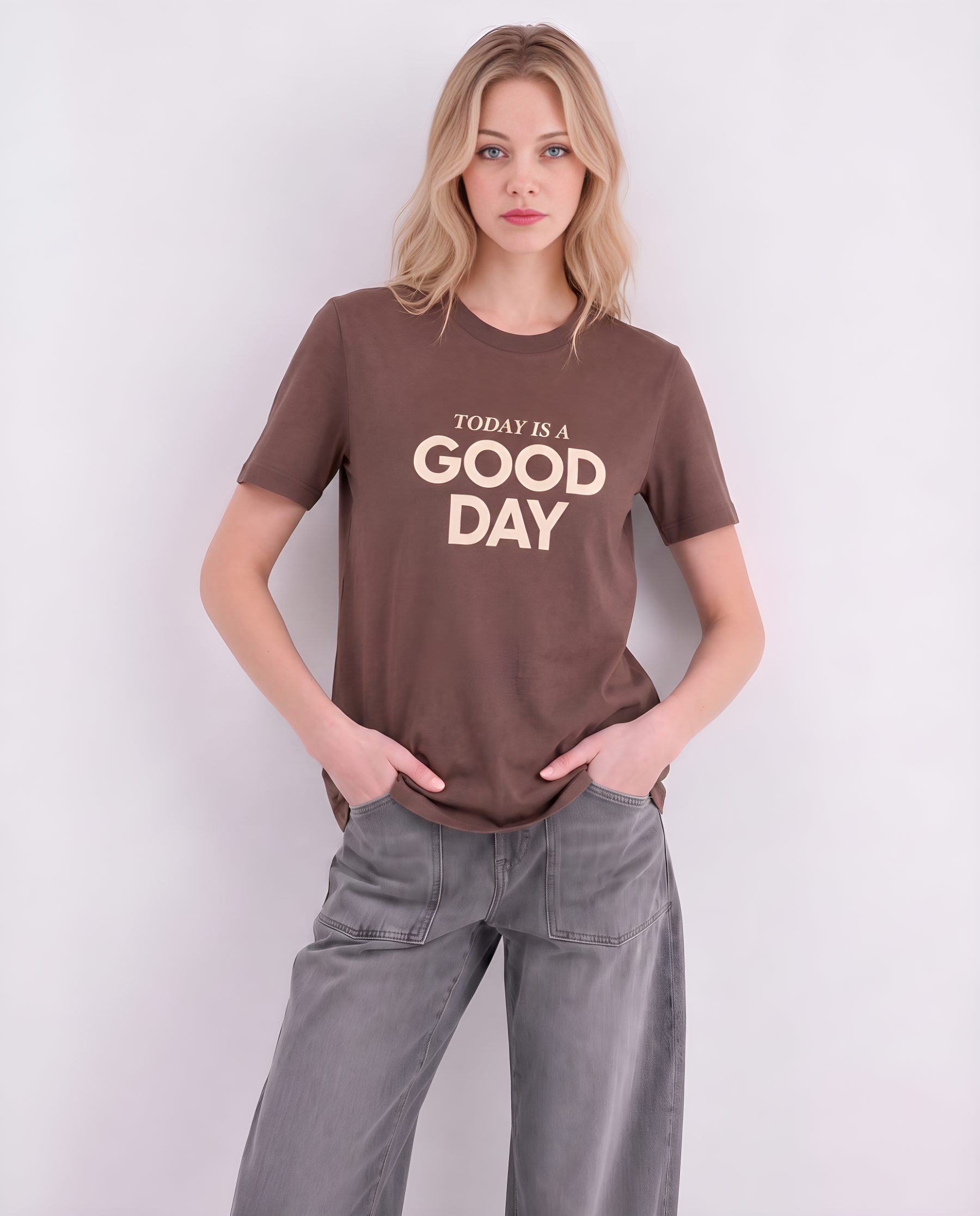 T.-Shirt Good Day