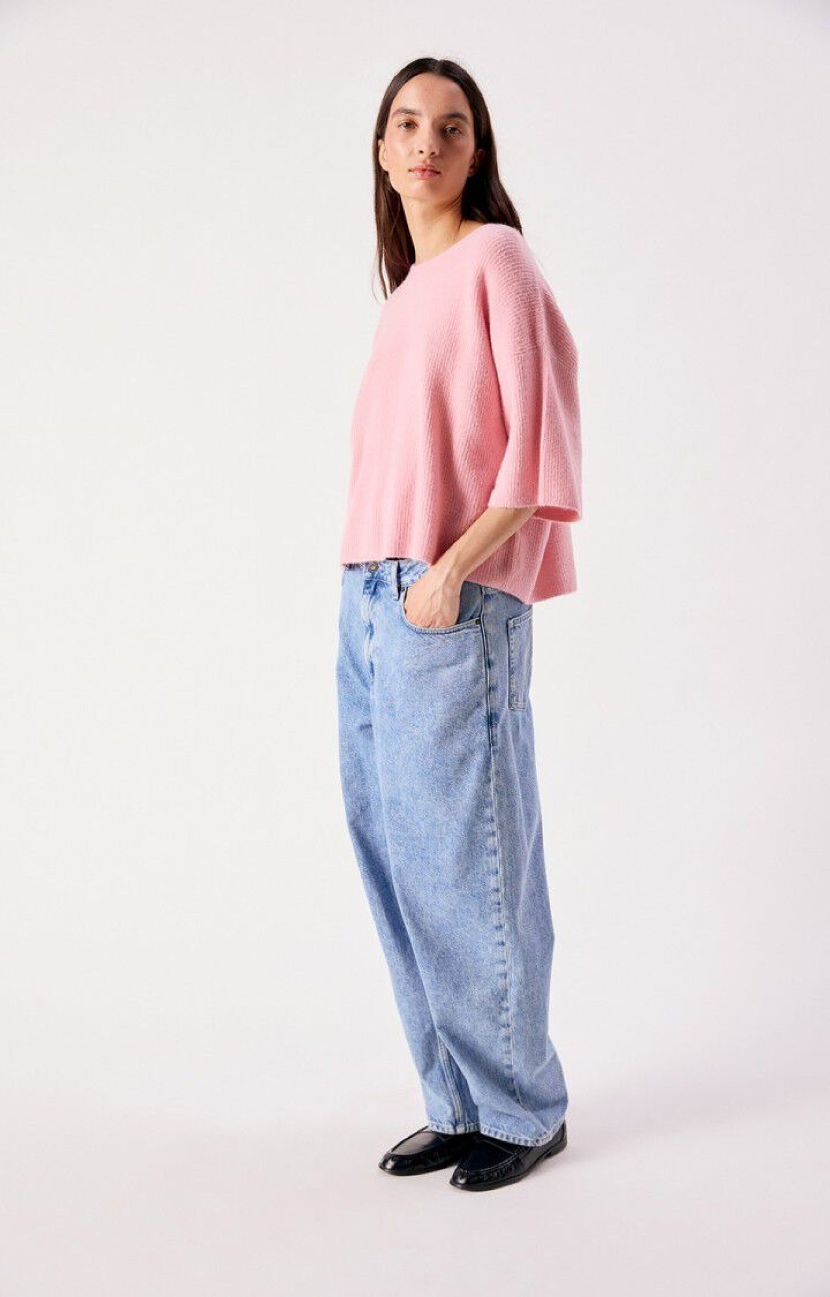 Strickpullover DAMSVILLE