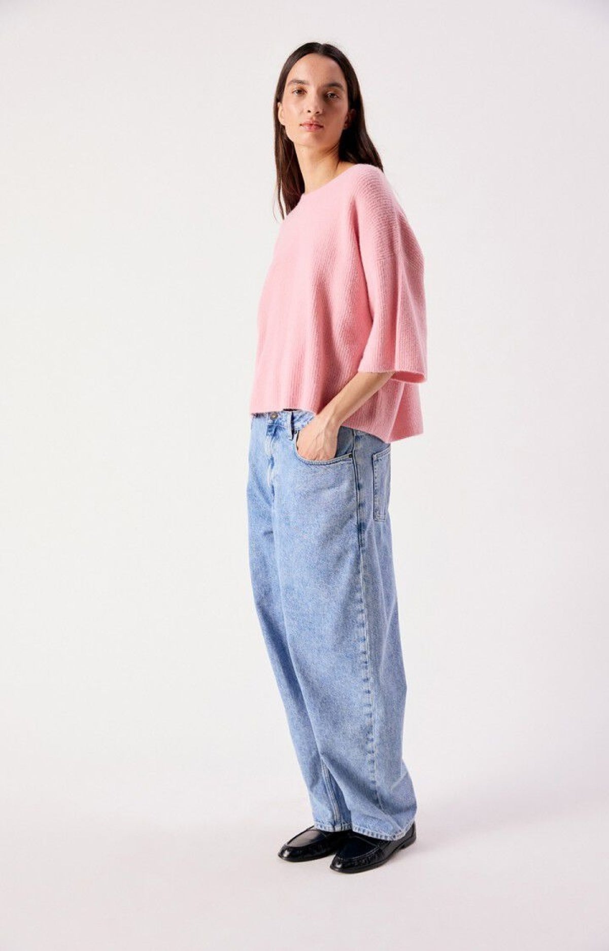 Strickpullover DAMSVILLE