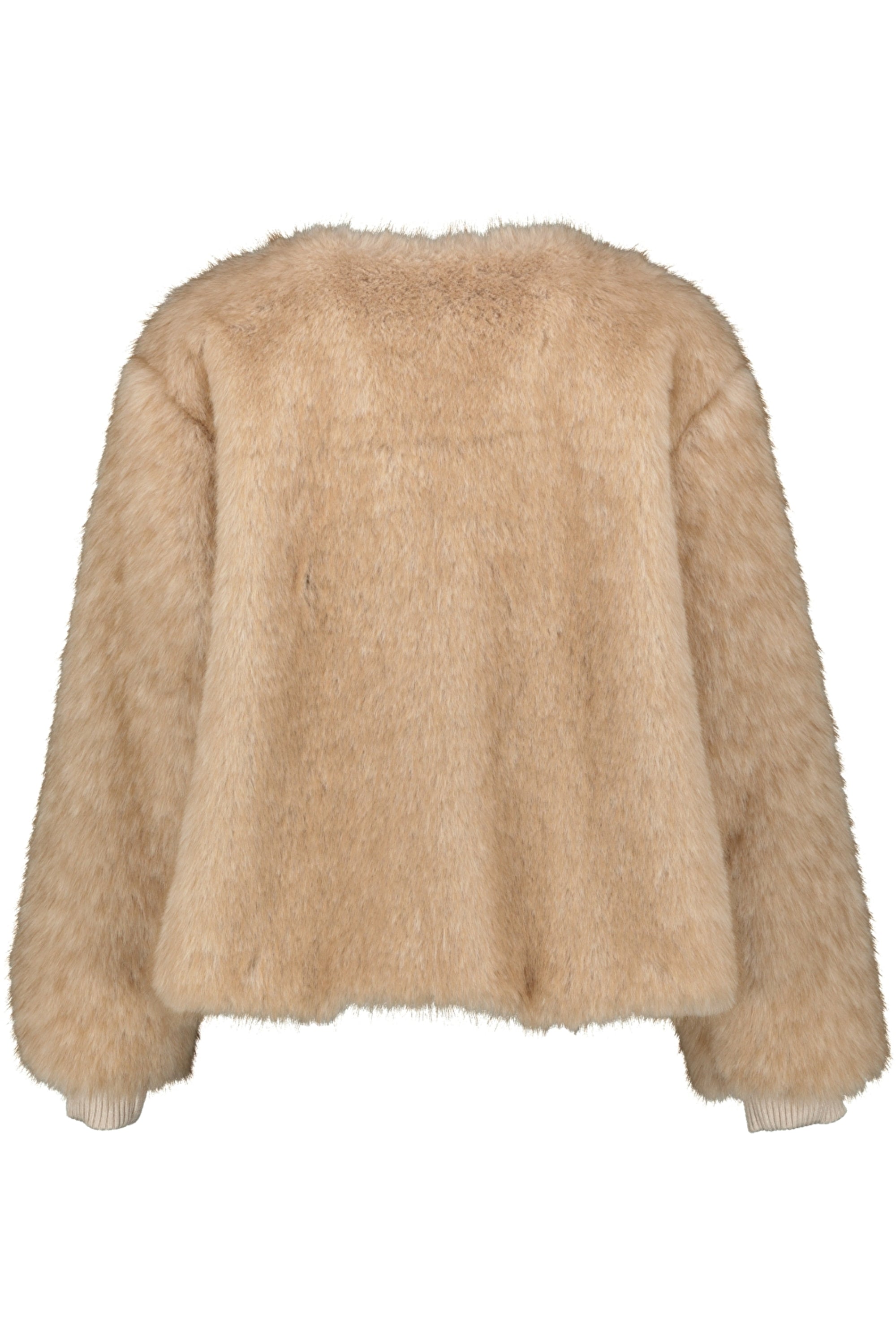 Goose Flash Jacken Beige