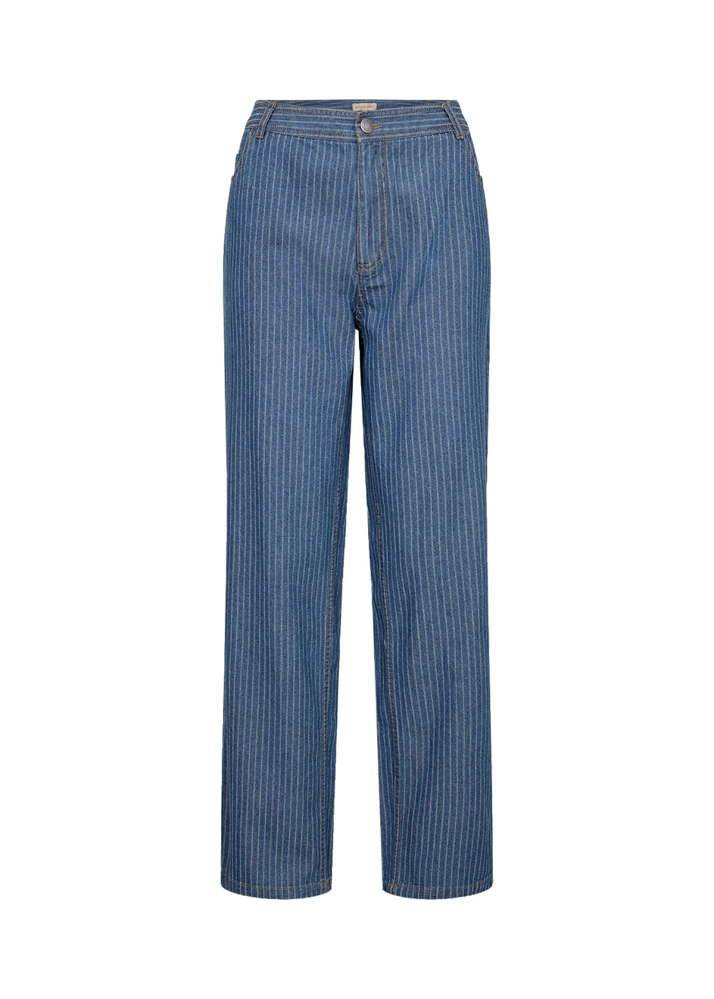 Soyaconcept Hosen Moonlight Blue Denim
