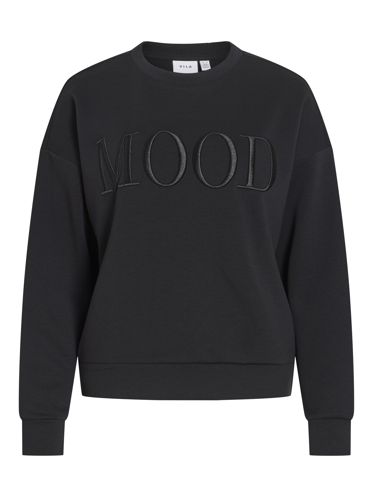 Sweatshirt VIREFLECT MOOD