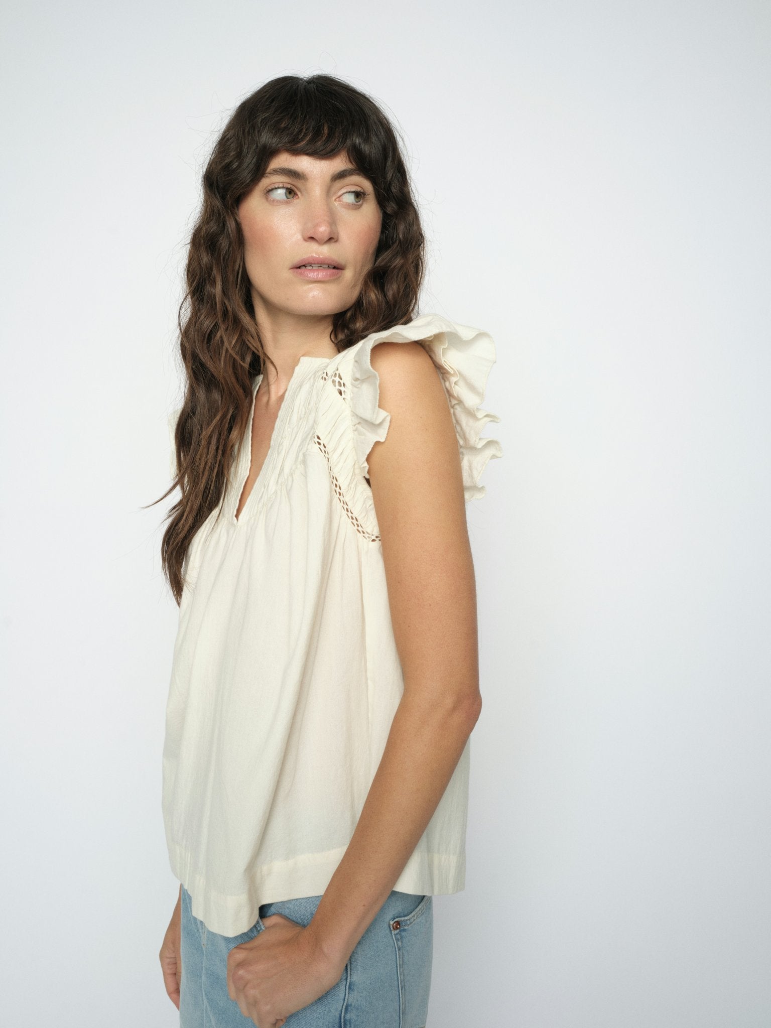 Bluse MMWoda Izha