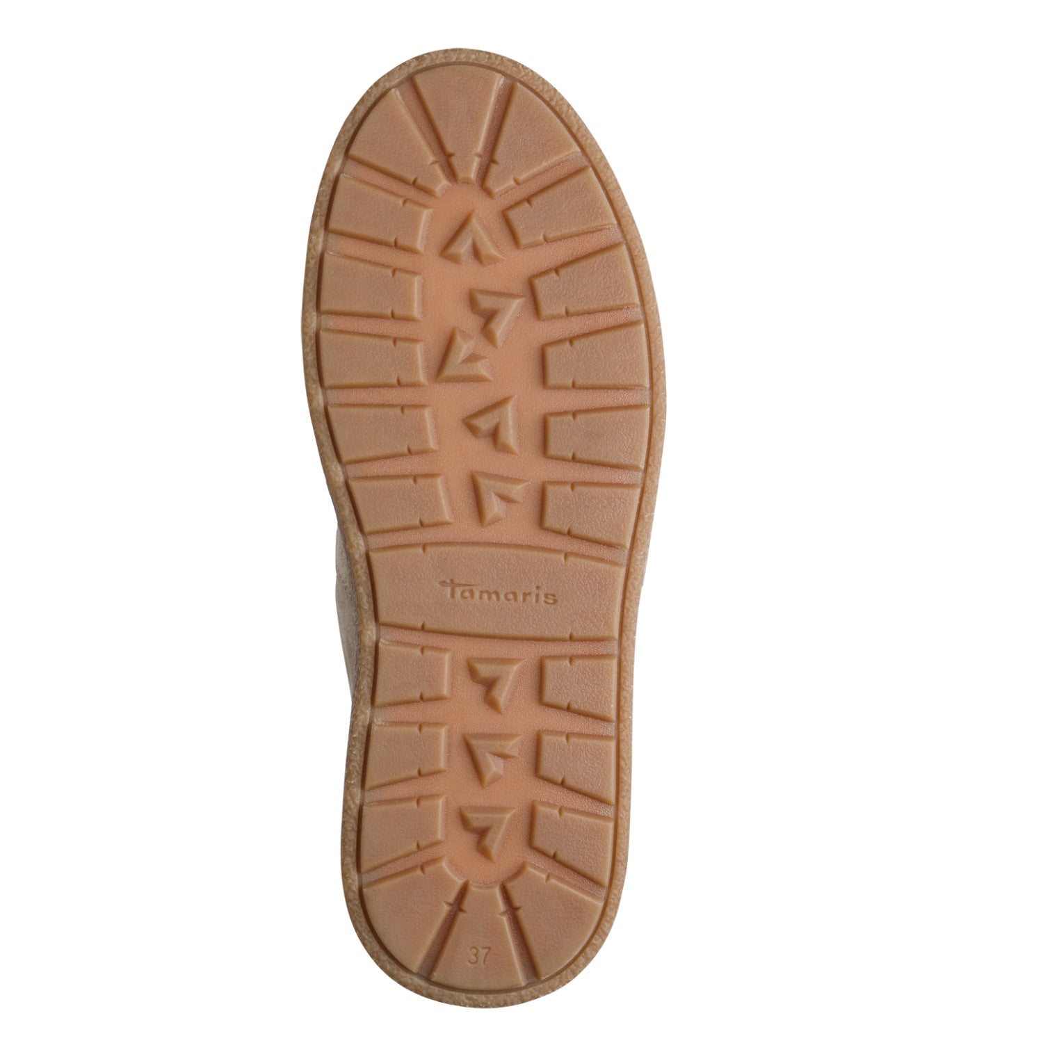 Ledersneaker im Boho-Style