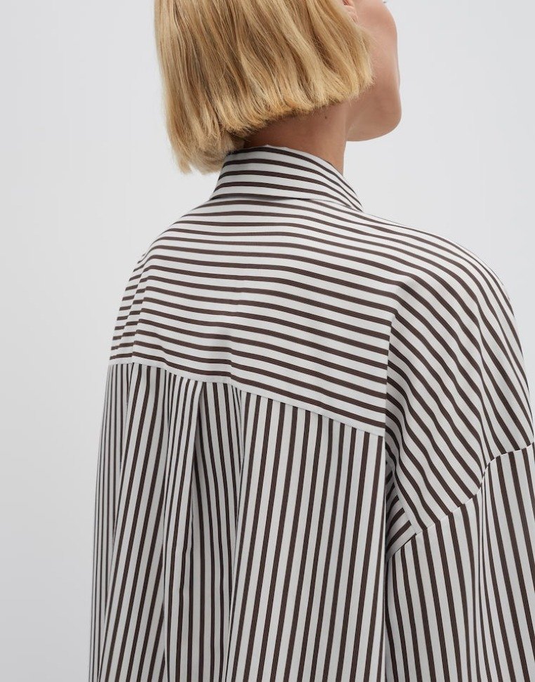 Hemdbluse ZVENJA