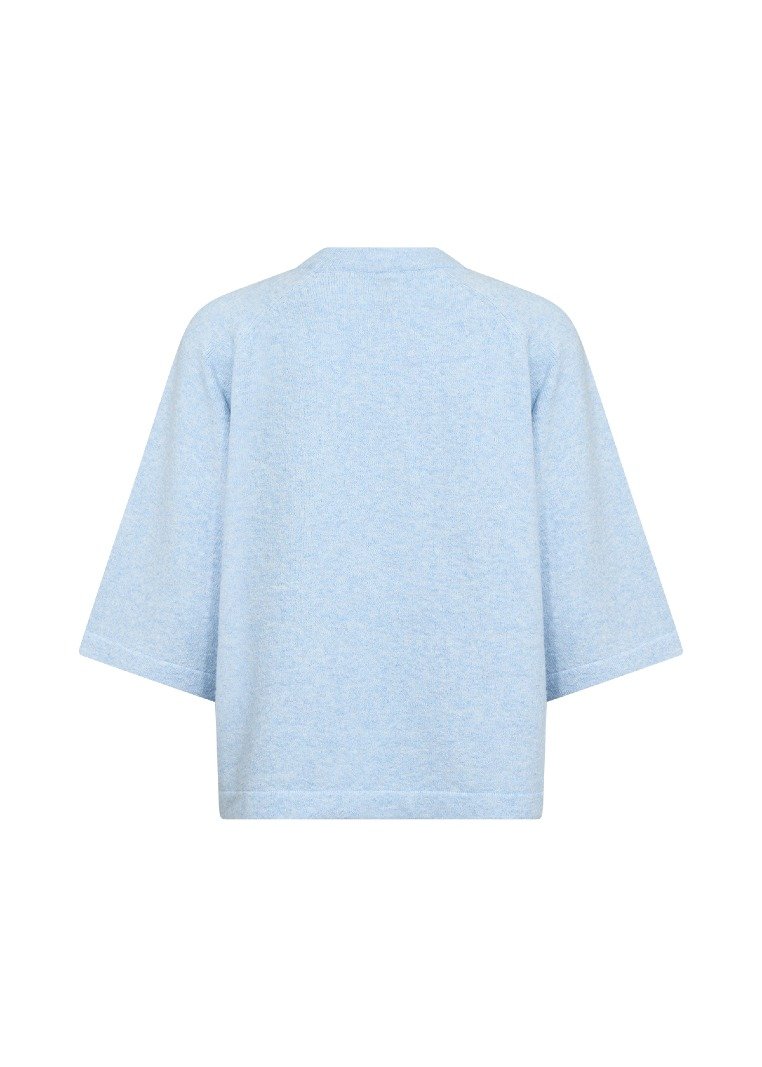 Soyaconcept Strickpullover Windsurfer