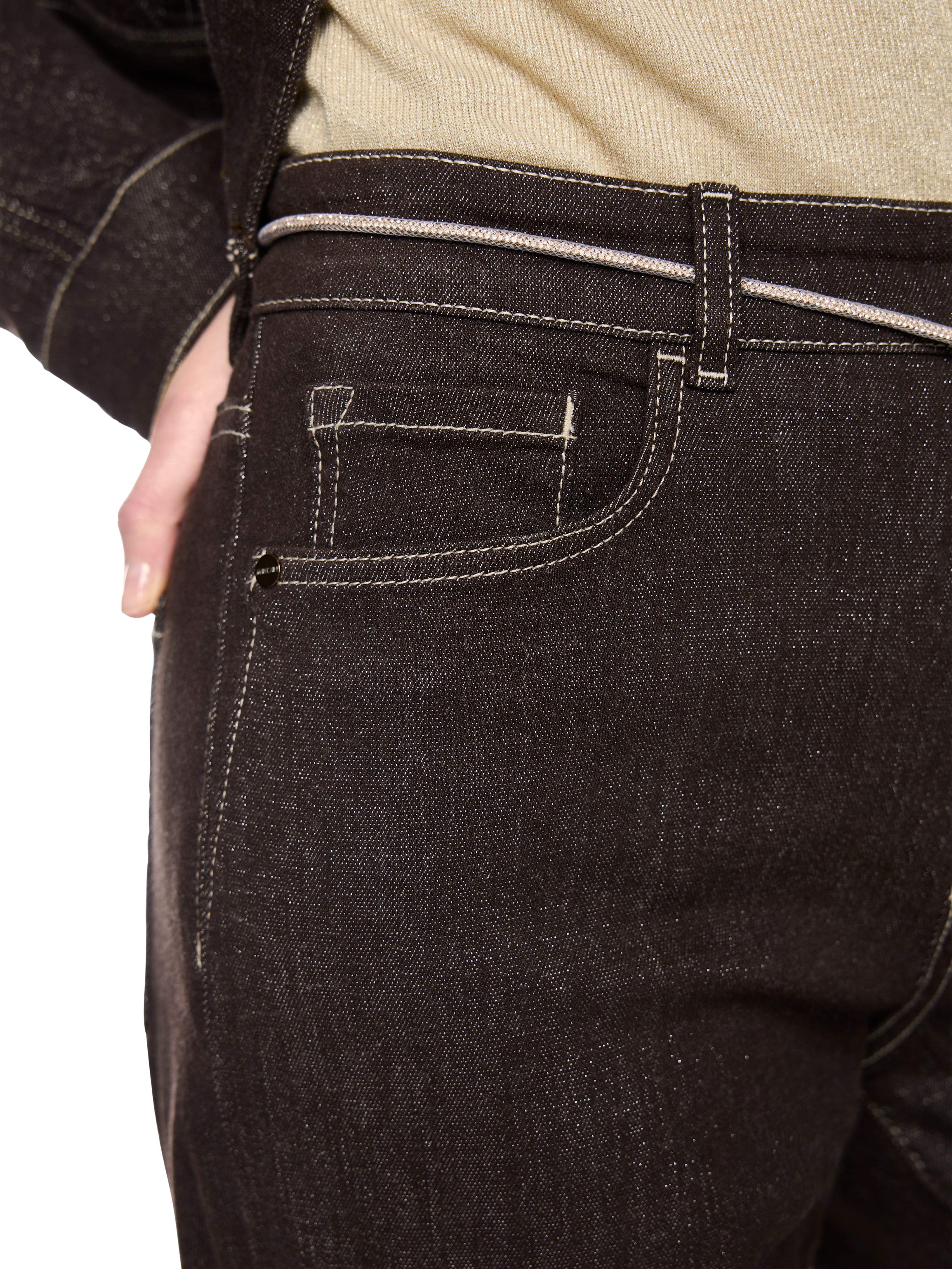Jeanshose WARRI