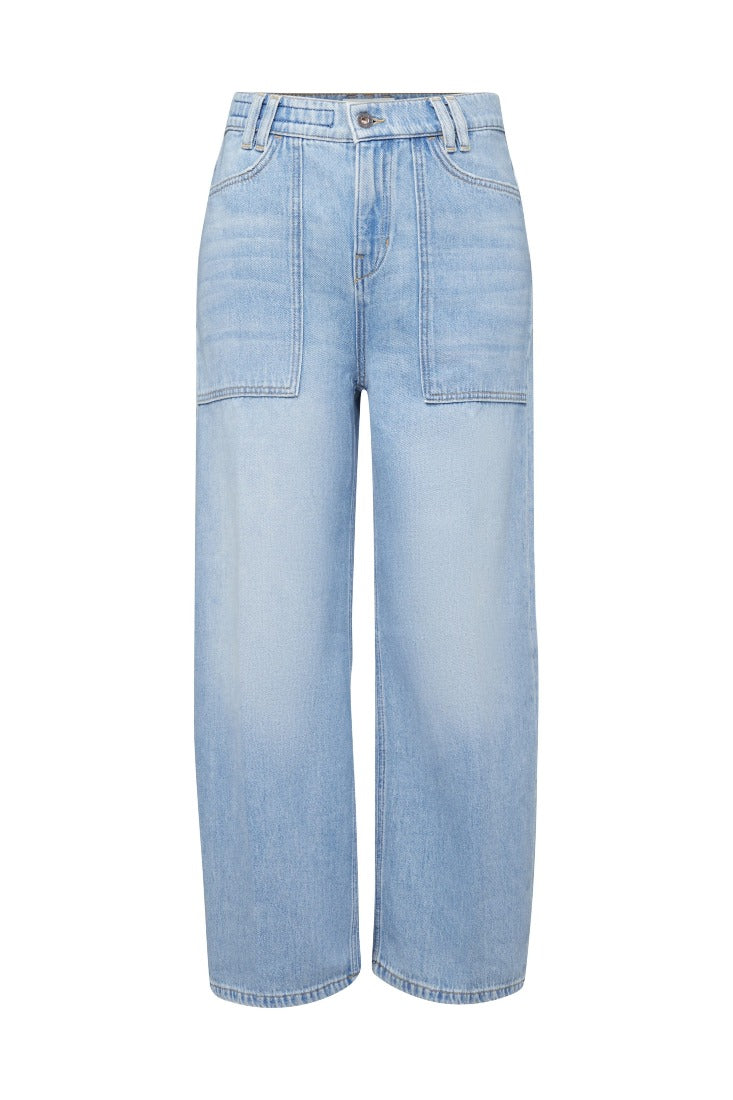 Jeanshose DERIVE