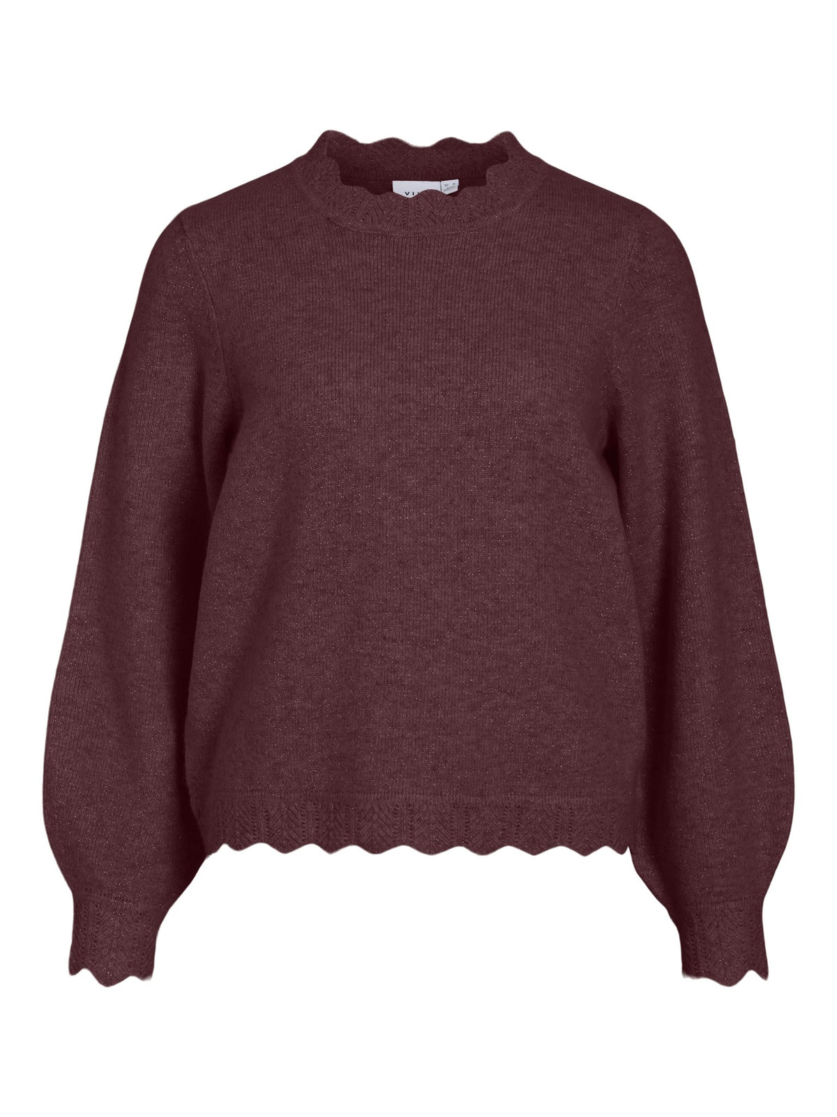 STRICKPULLOVER VINIKOLINA