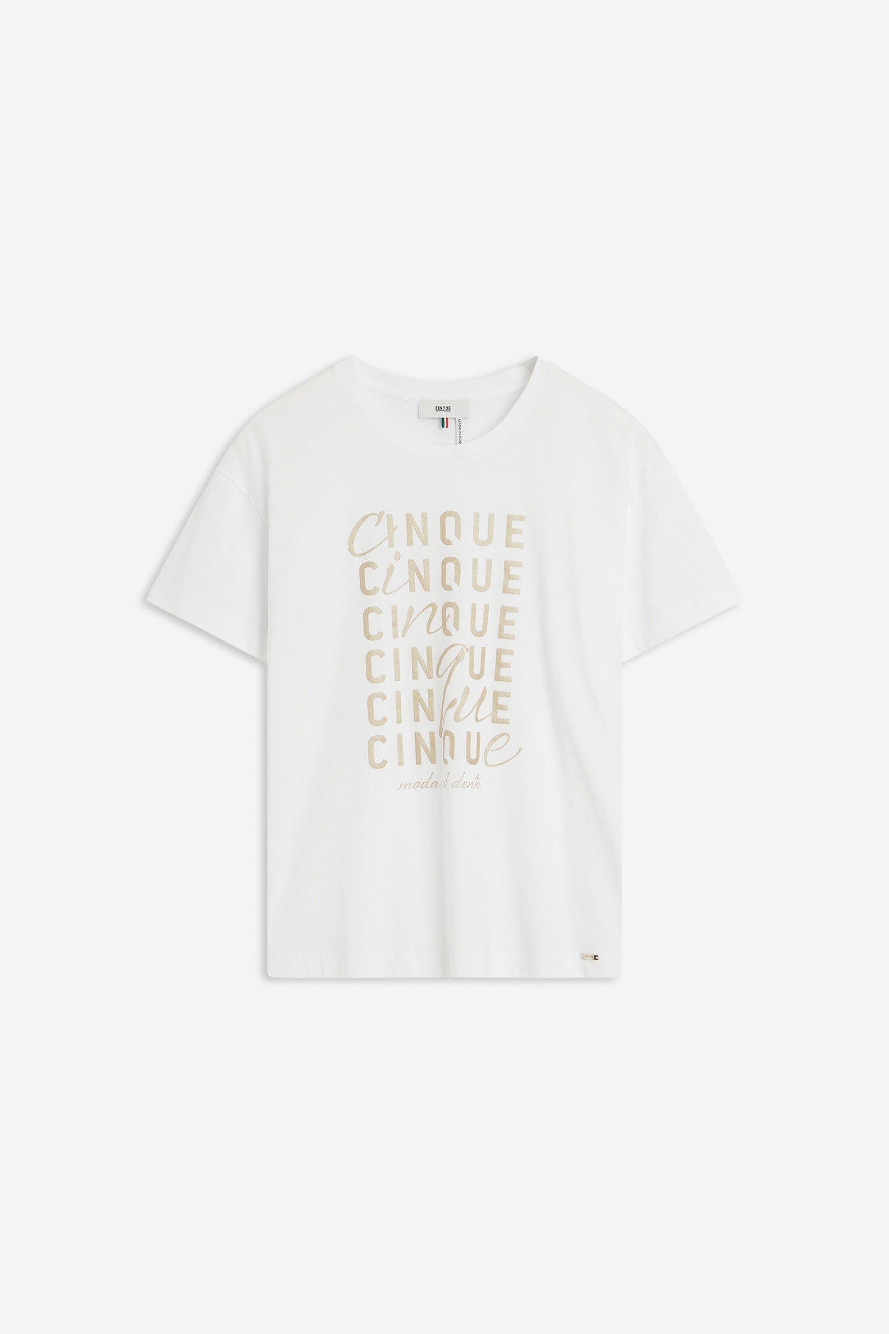 T-Shirt CILORIO