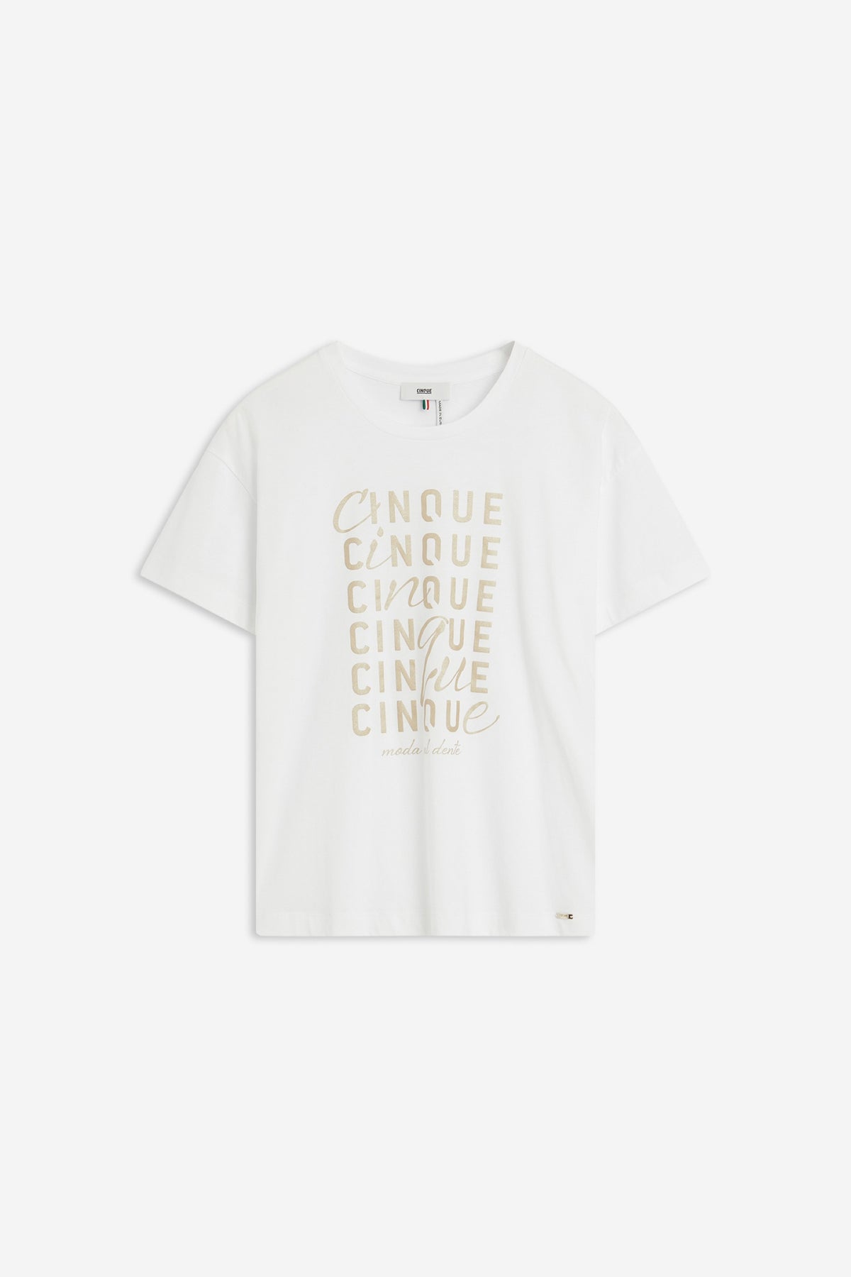 T-Shirt CILORIO