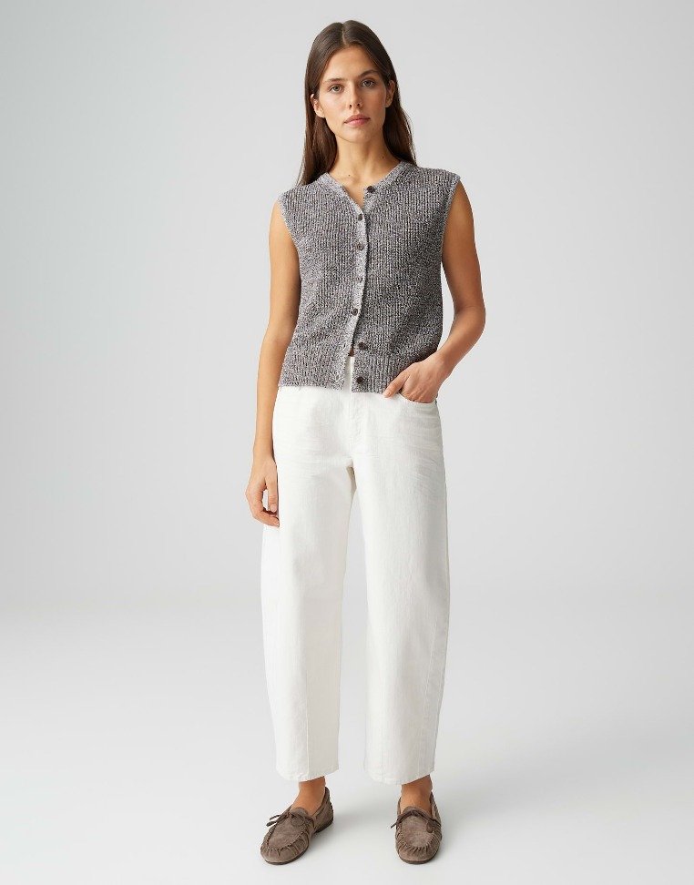 Jeanshose Lissie bold