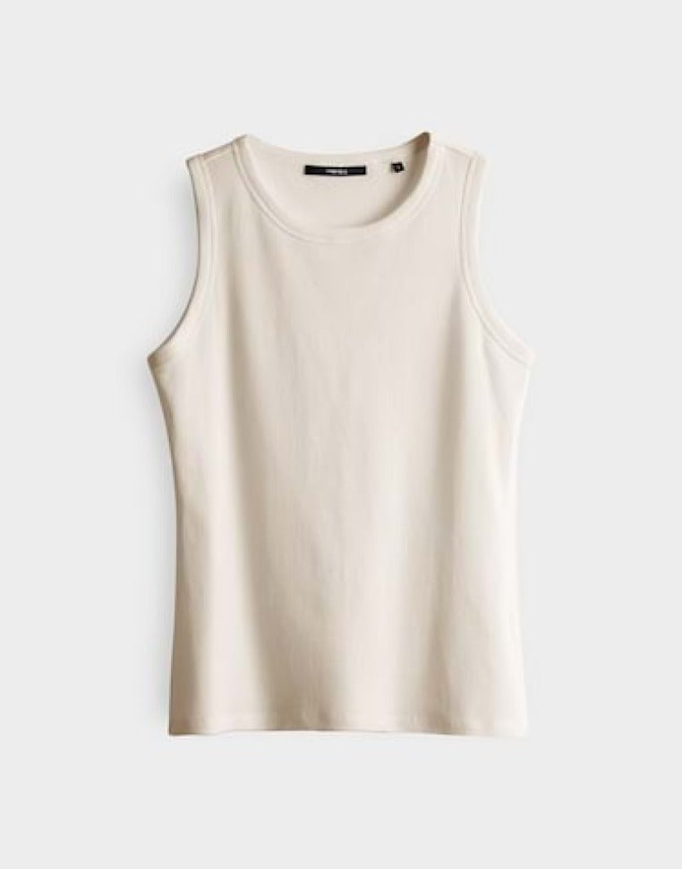 someday Tops Natural Glaze