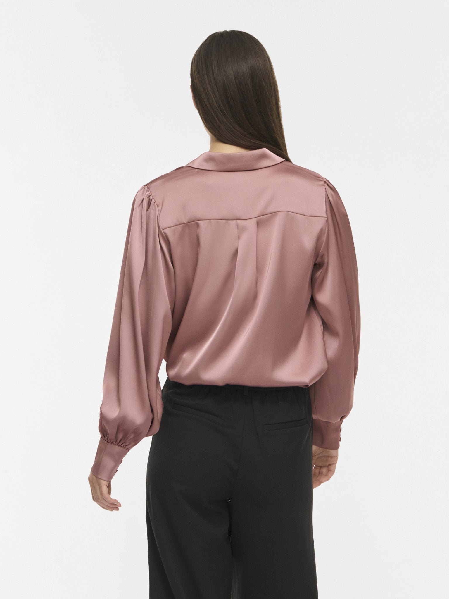 Bluse VIENNA RAVENNA