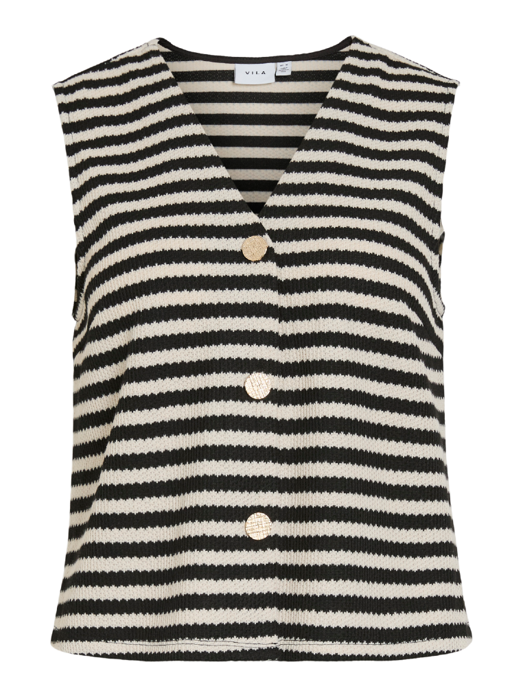 VILA Westen Birch/Birch Lace