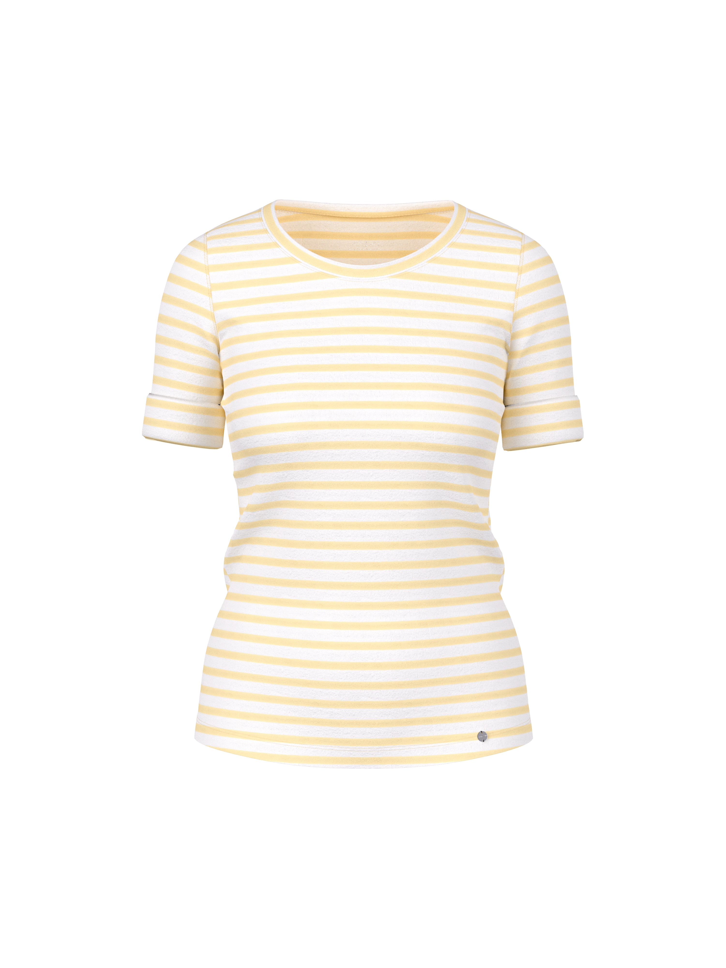 MarcCain Additions T-Shirts Flan